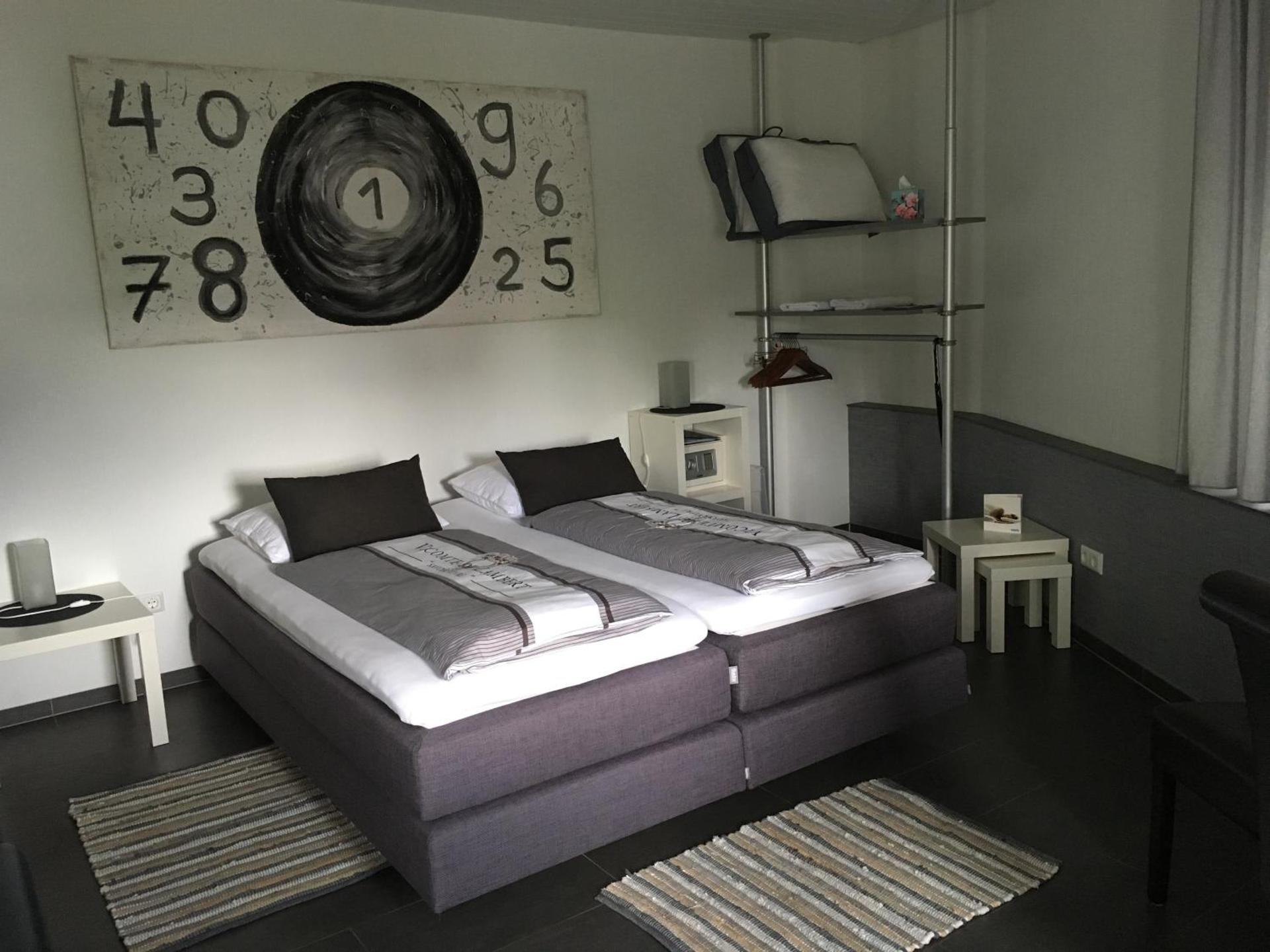 Hotel Brasserie Typisch