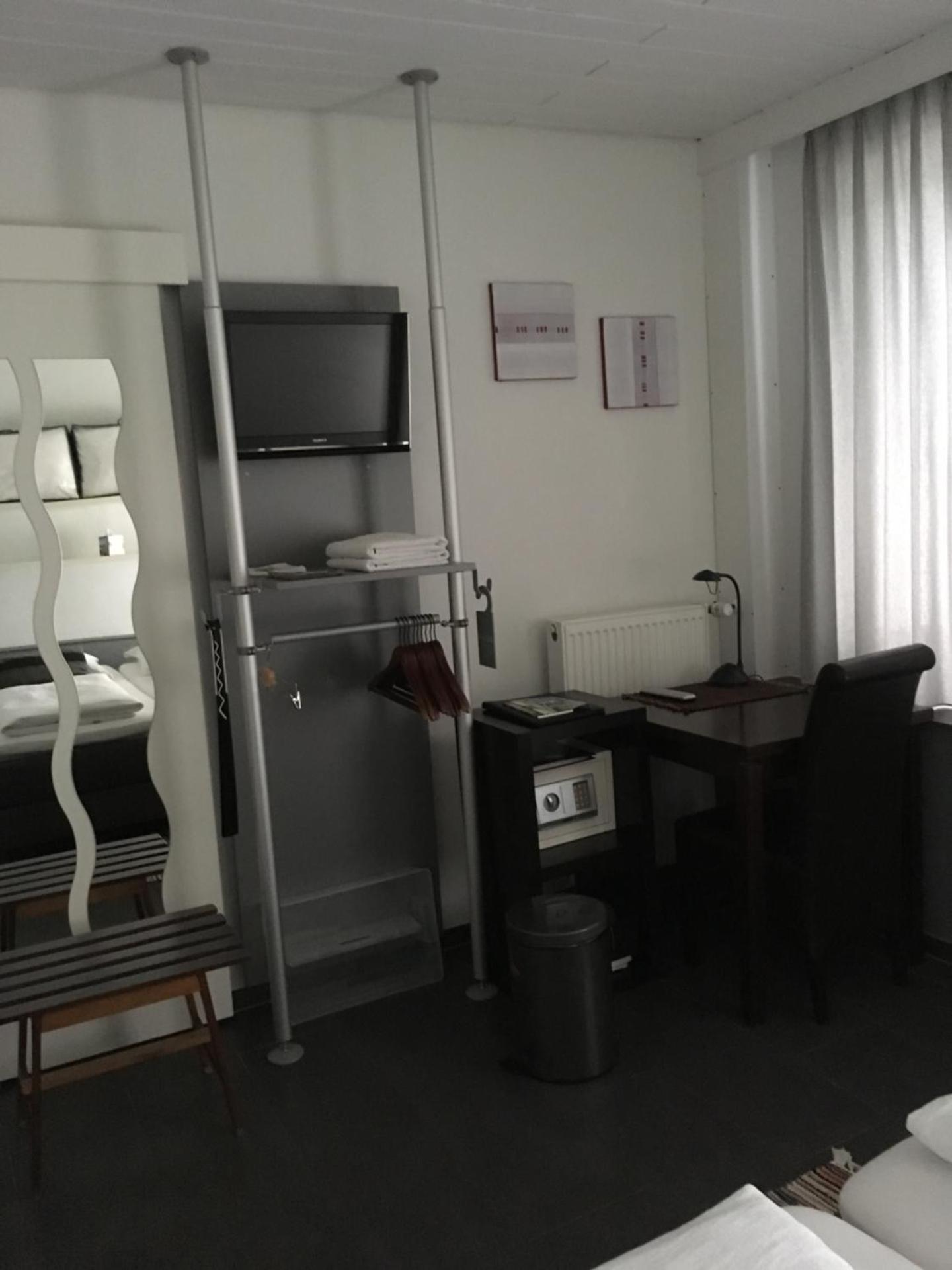 Hotel Brasserie Typisch