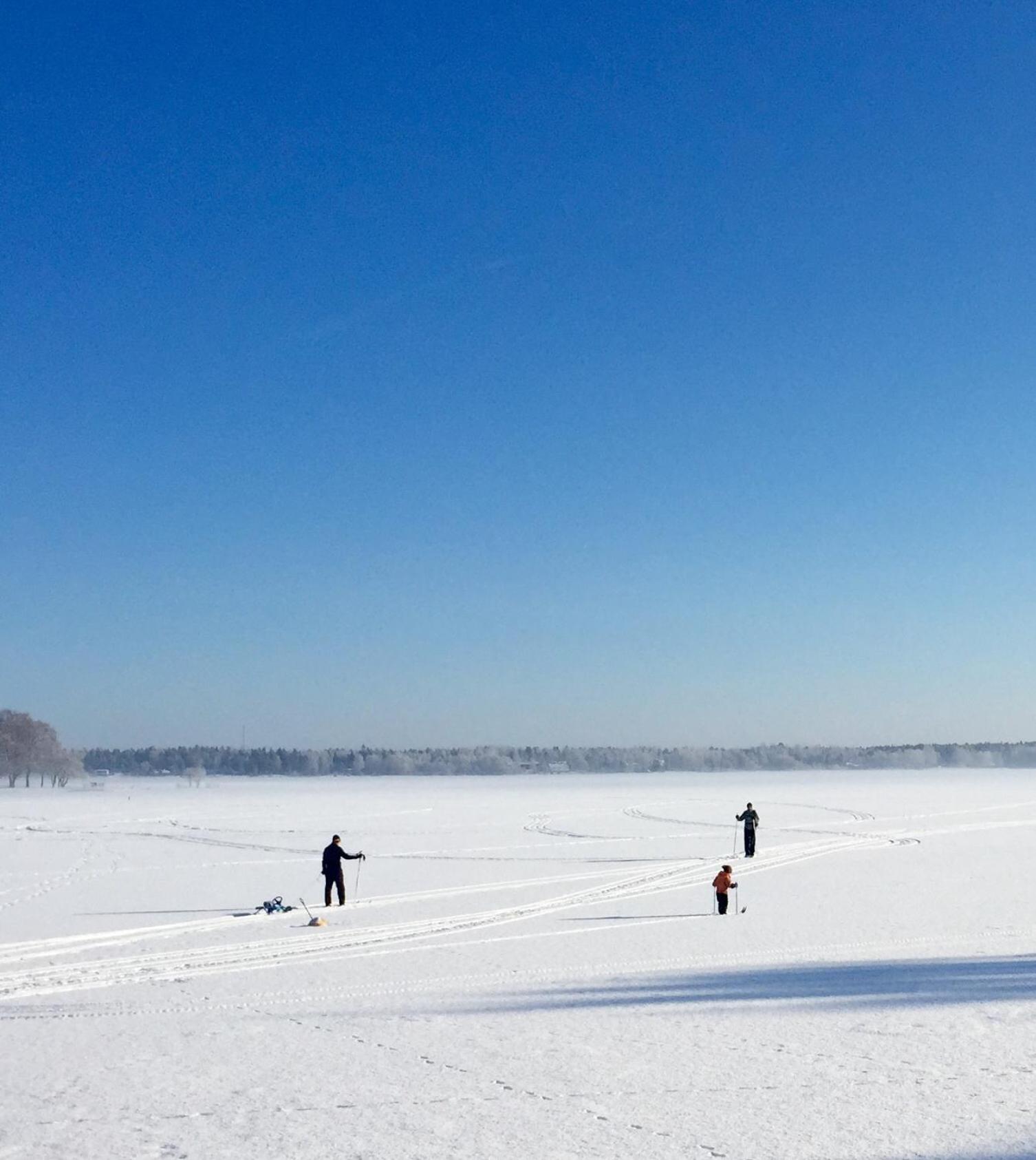 Johanssons Gårdshotell i Roslagen