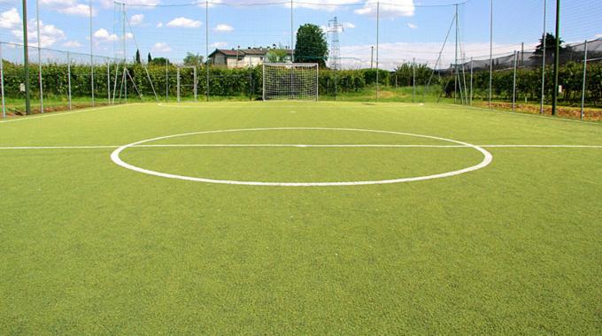 AGRITURISMO CA'MATTEI