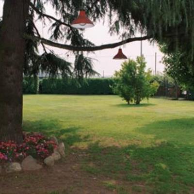 AGRITURISMO CA'MATTEI