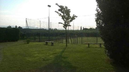 AGRITURISMO CA'MATTEI