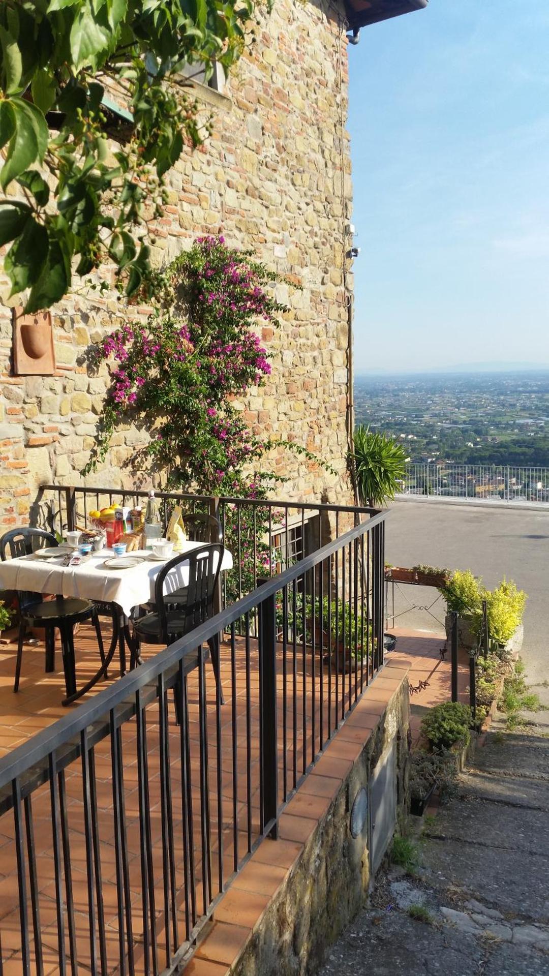 View (from property/room)