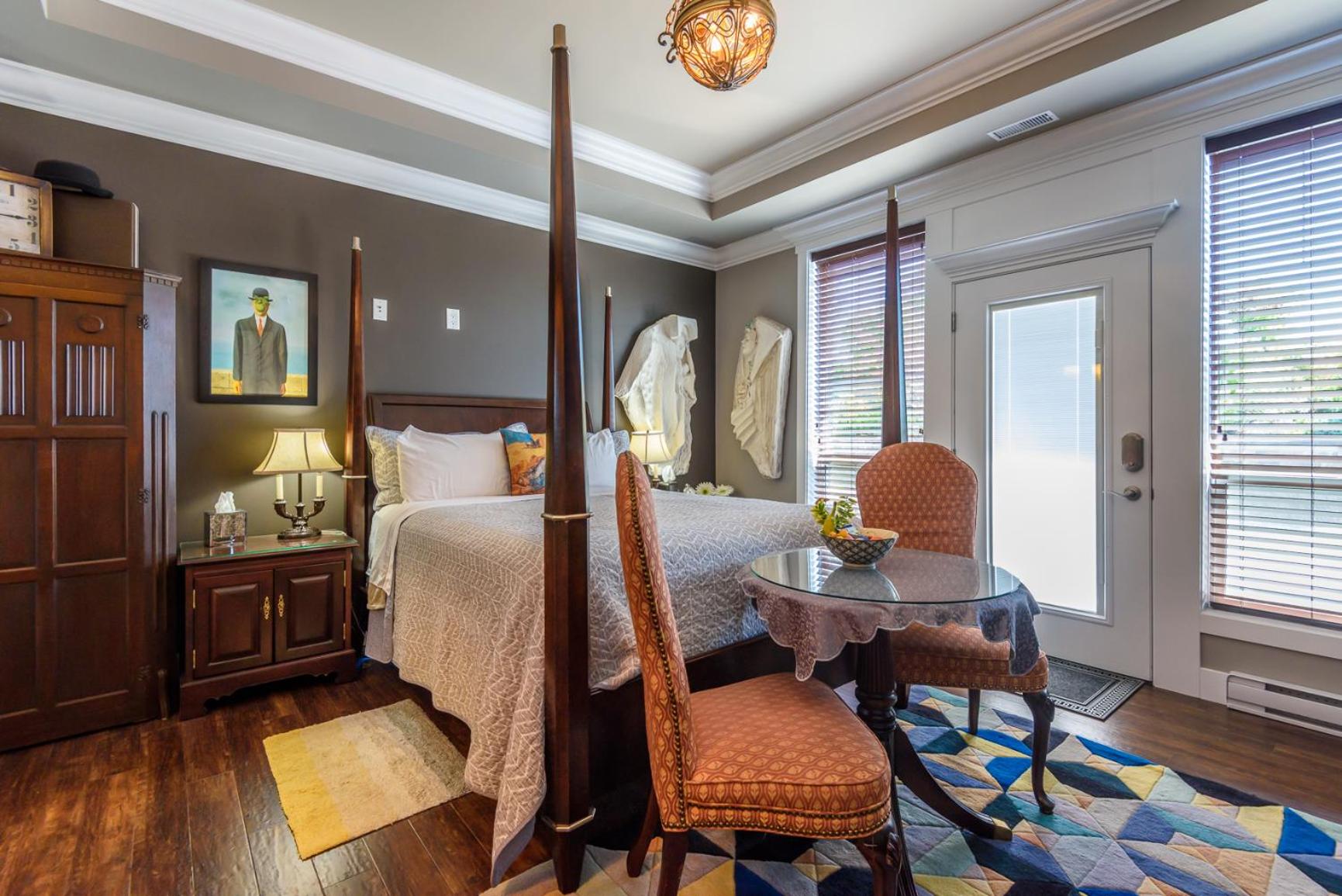 Brookside Inn Boutique Hotel