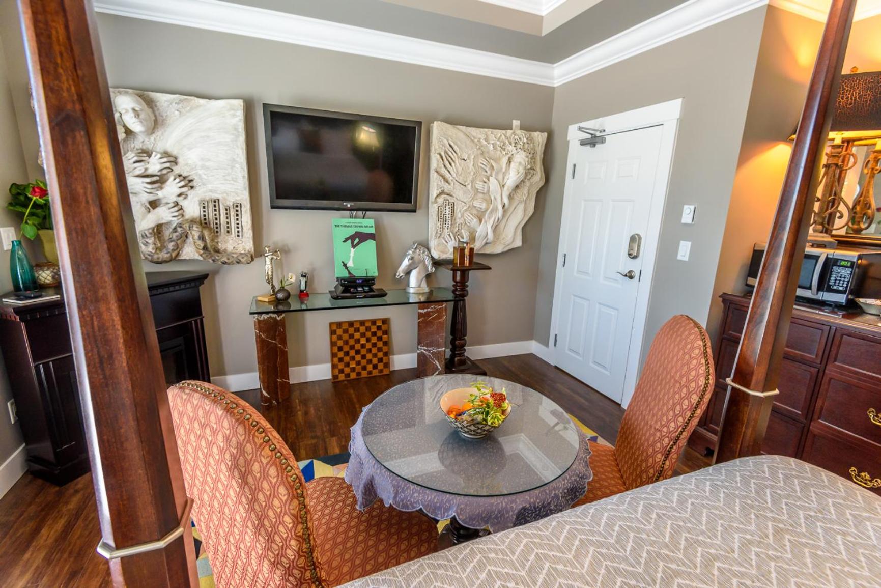 Brookside Inn Boutique Hotel