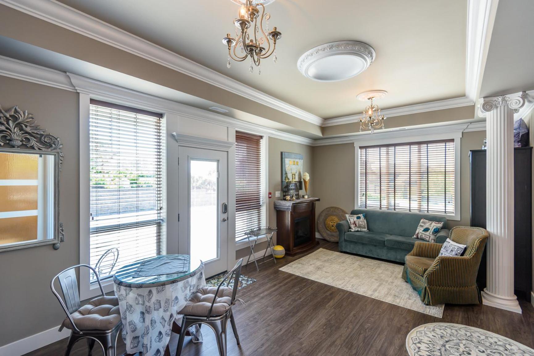 Brookside Inn Boutique Hotel