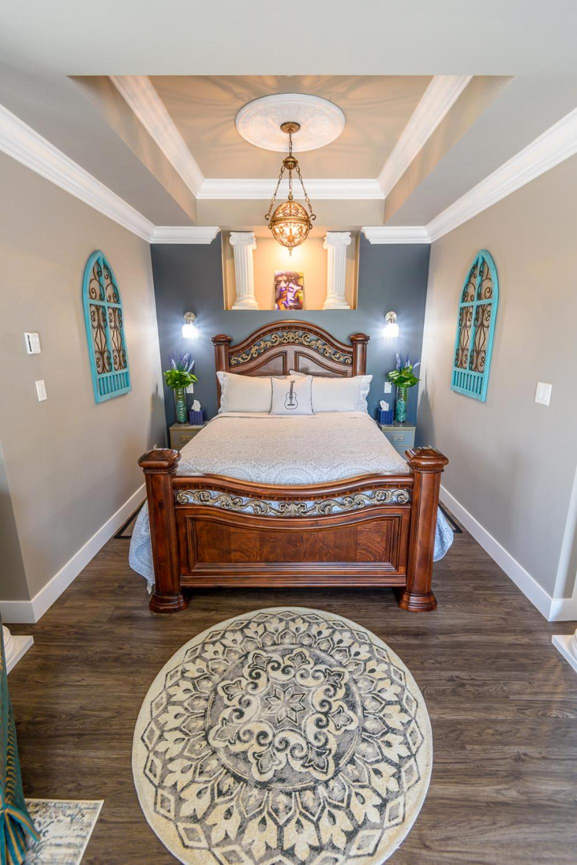 Brookside Inn Boutique Hotel