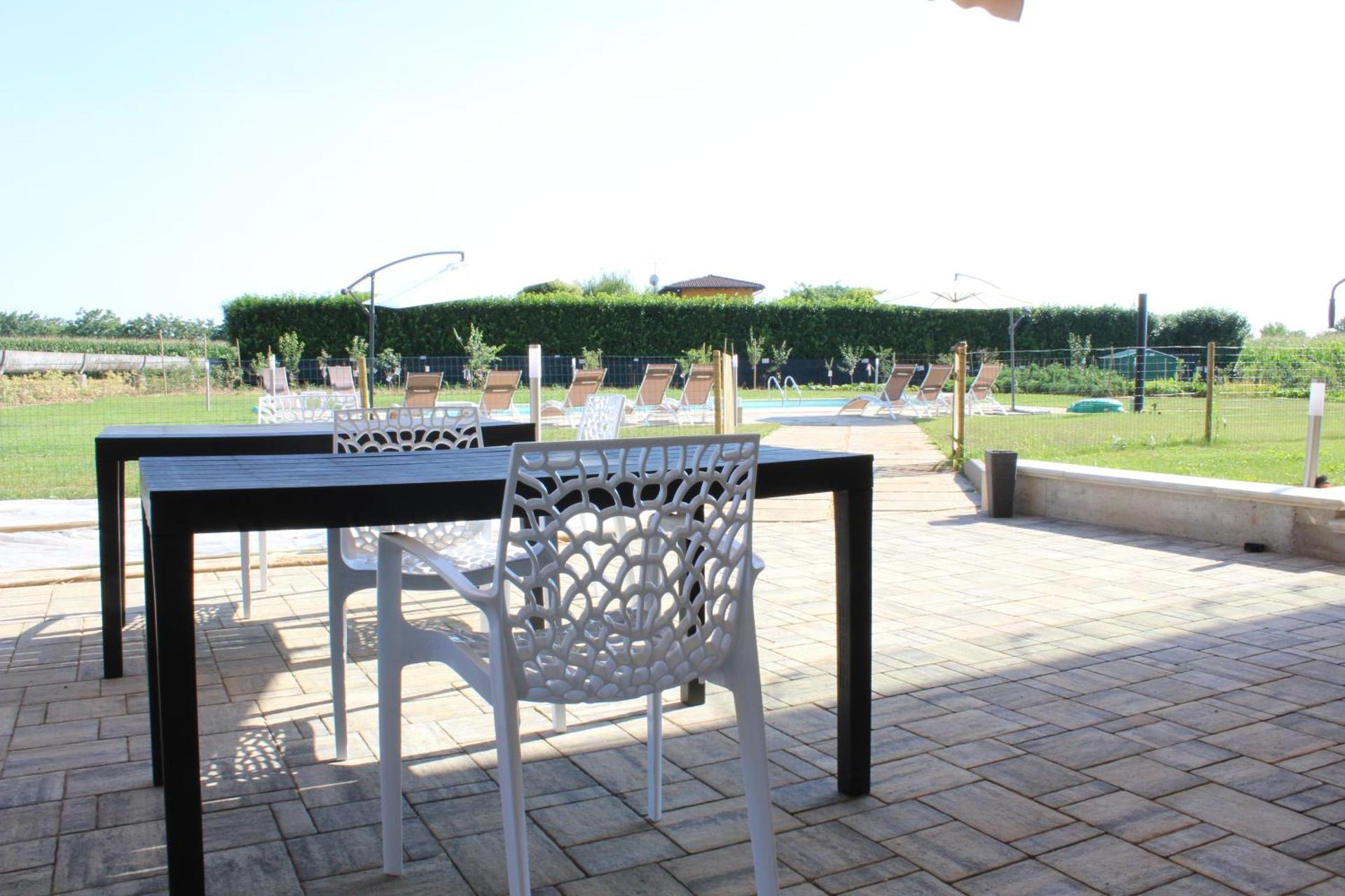 Agriturismo Villa Gaia