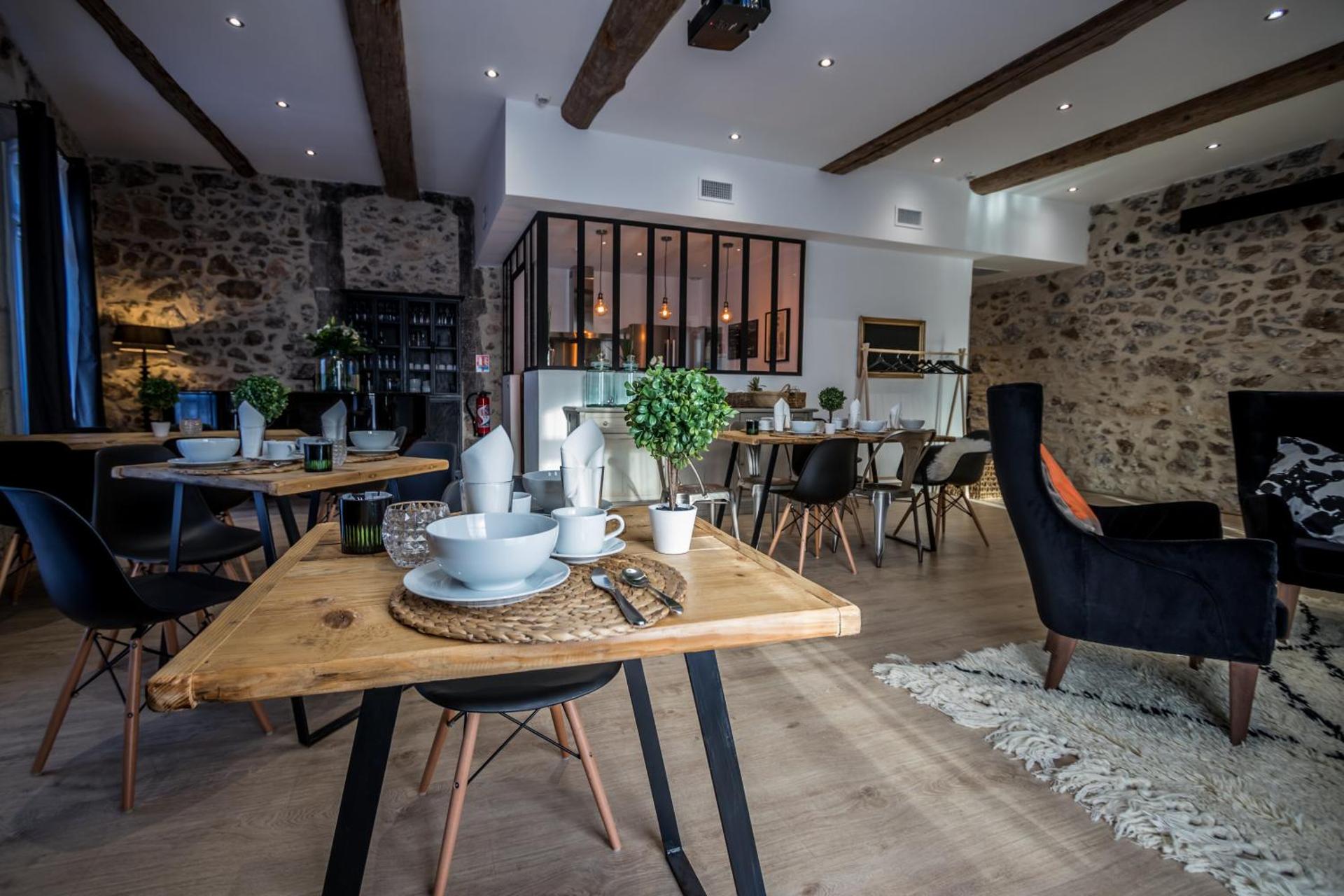 Banquet/Function facilities