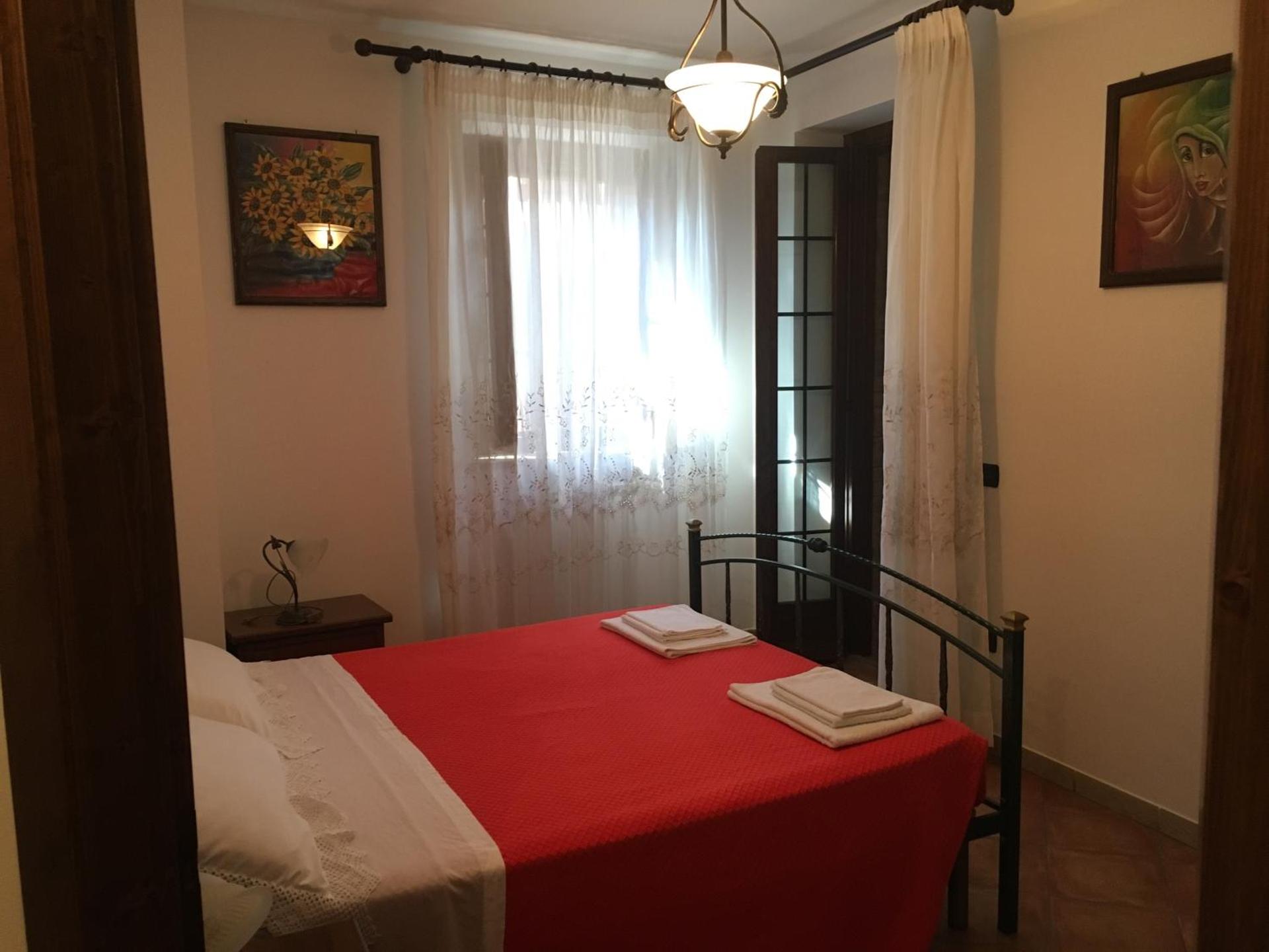 Appartamenti e Camere Il Poggio di D'Angeli Lidia