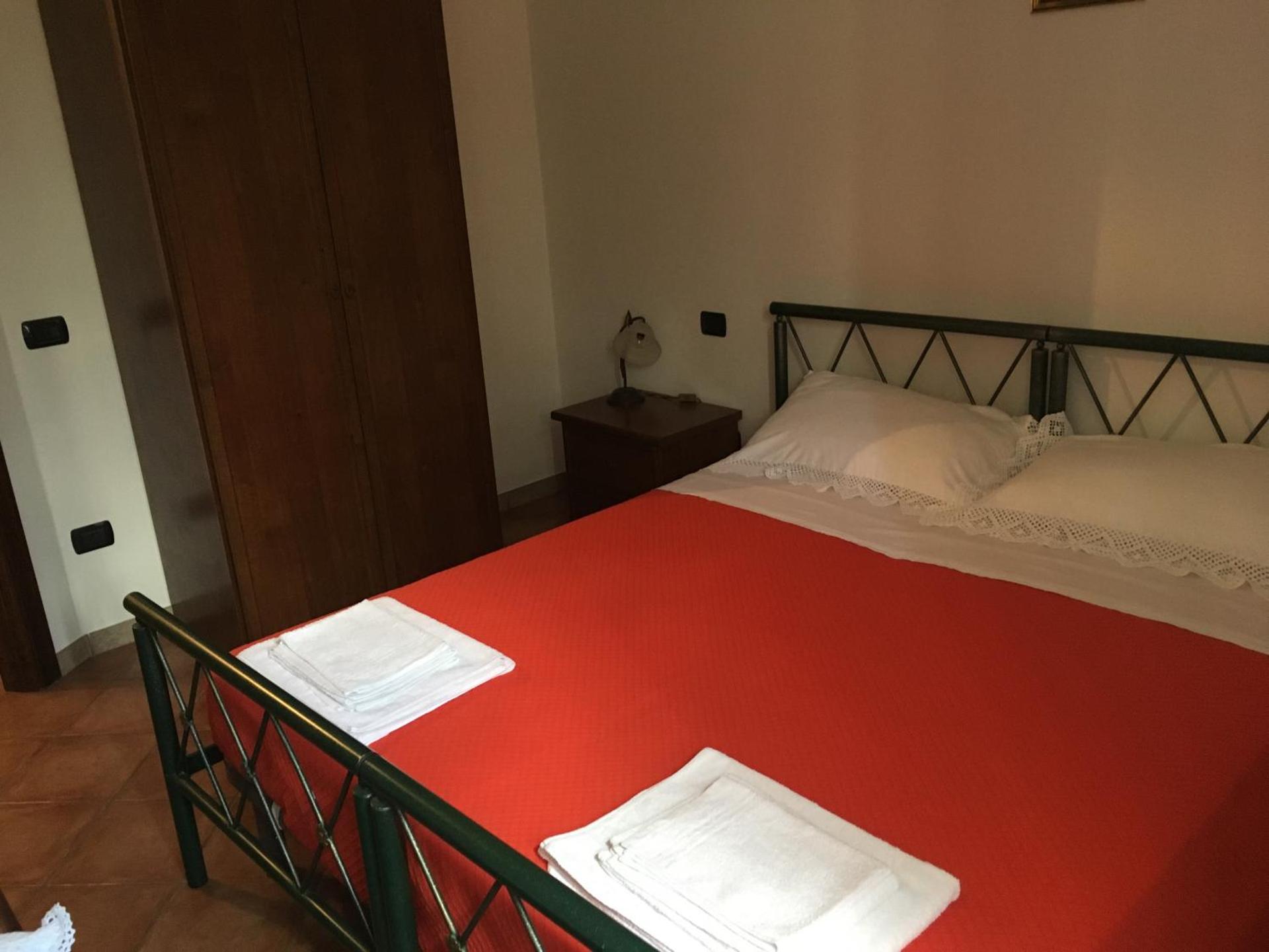 Appartamenti e Camere Il Poggio di D'Angeli Lidia