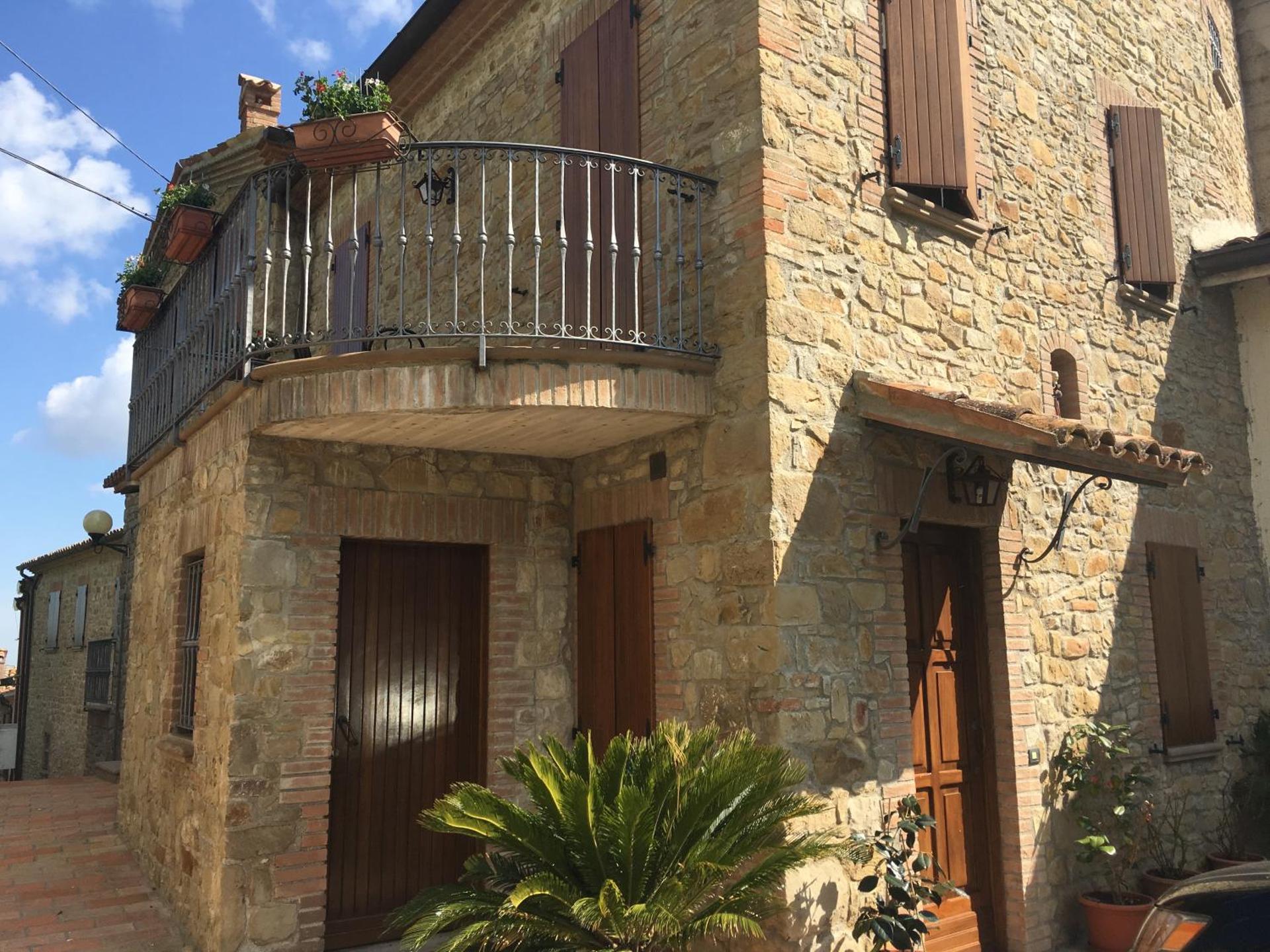 Appartamenti e Camere Il Poggio di D'Angeli Lidia