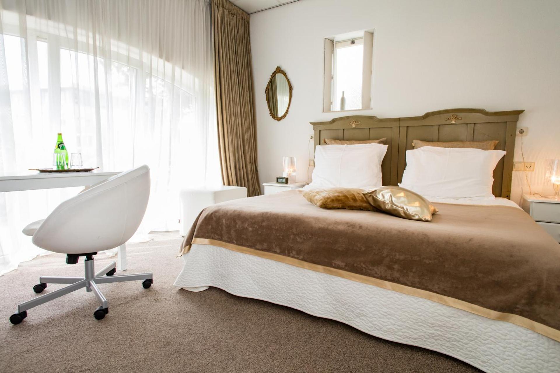 Hotel Restaurant Taverne