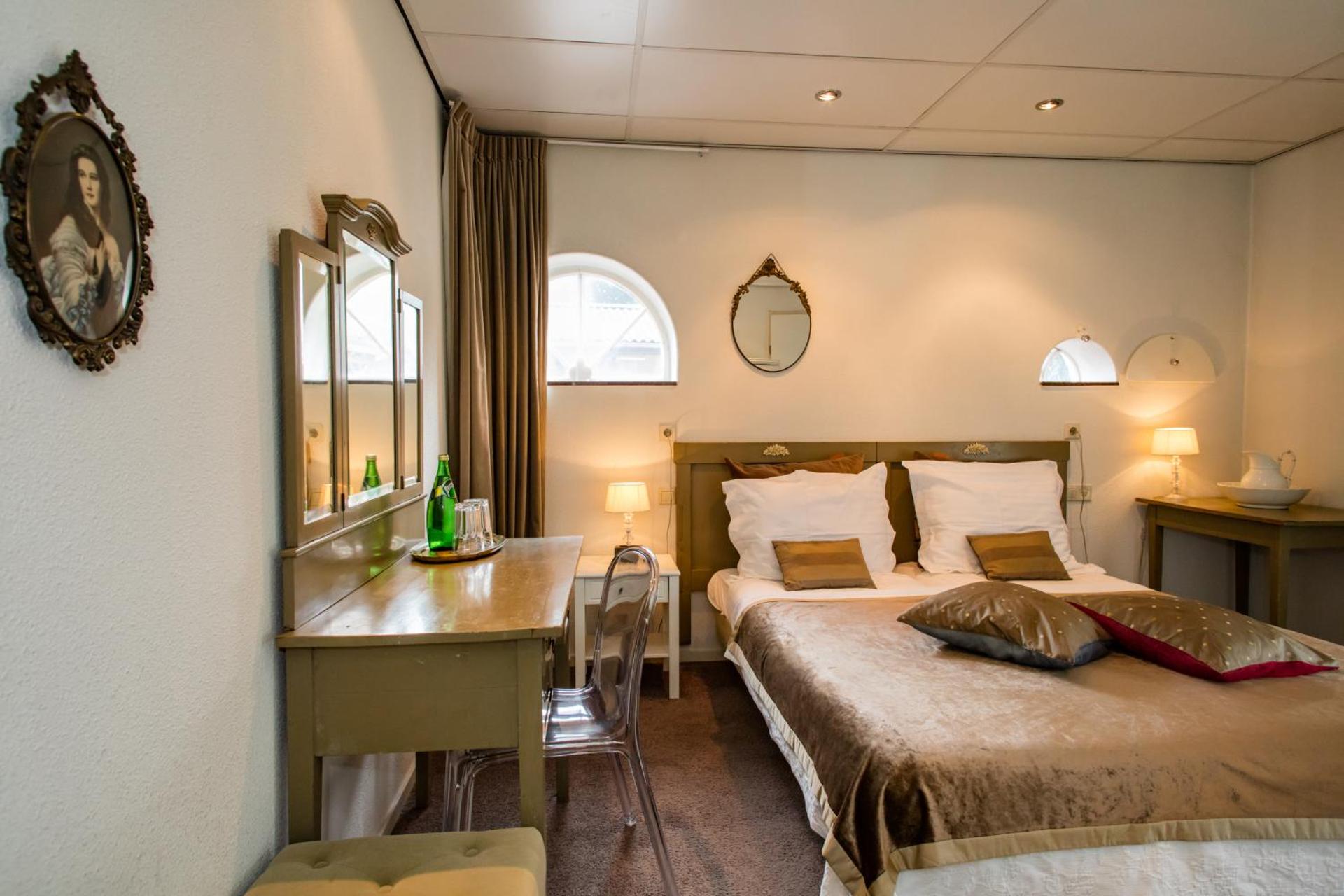 Hotel Restaurant Taverne