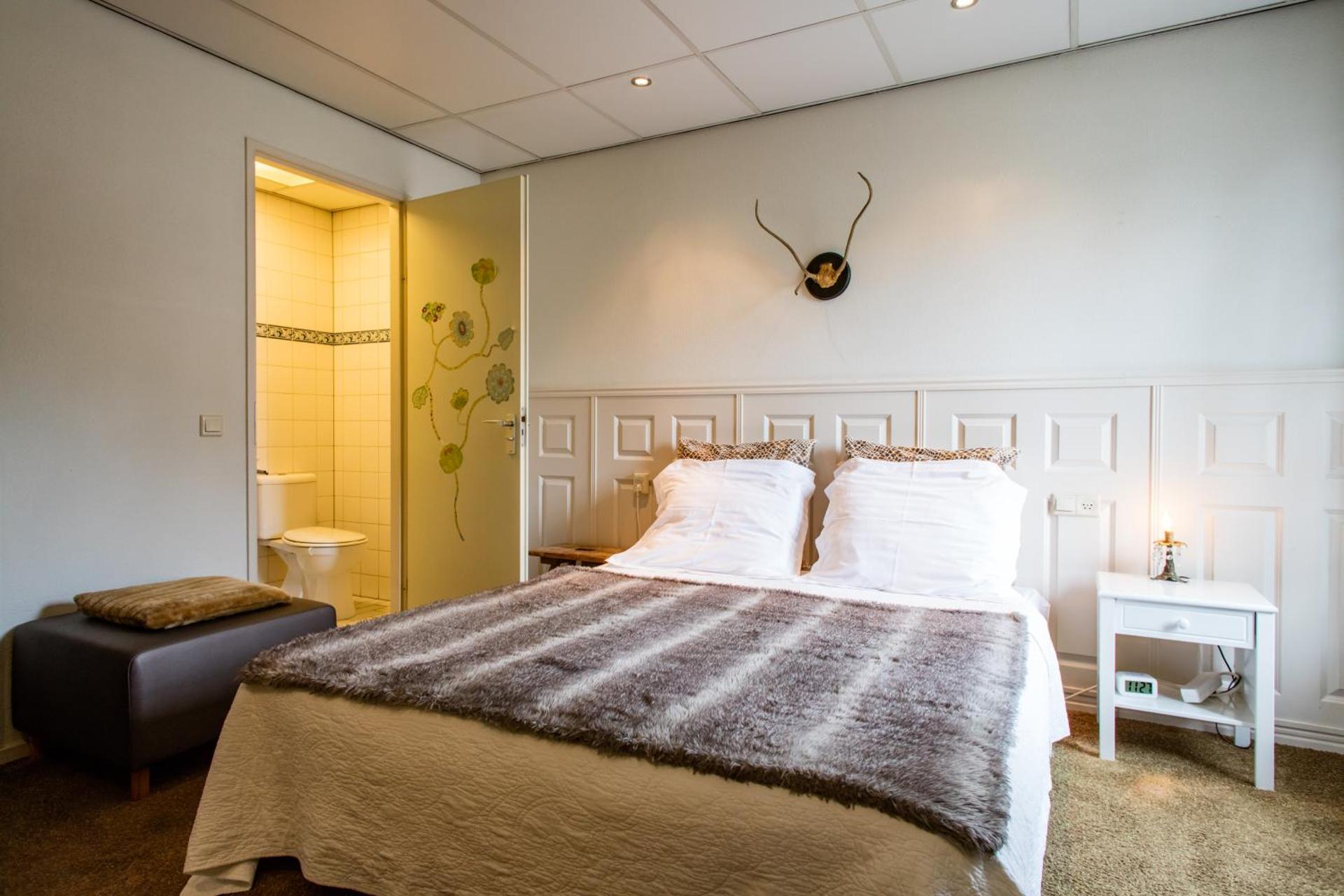 Hotel Restaurant Taverne