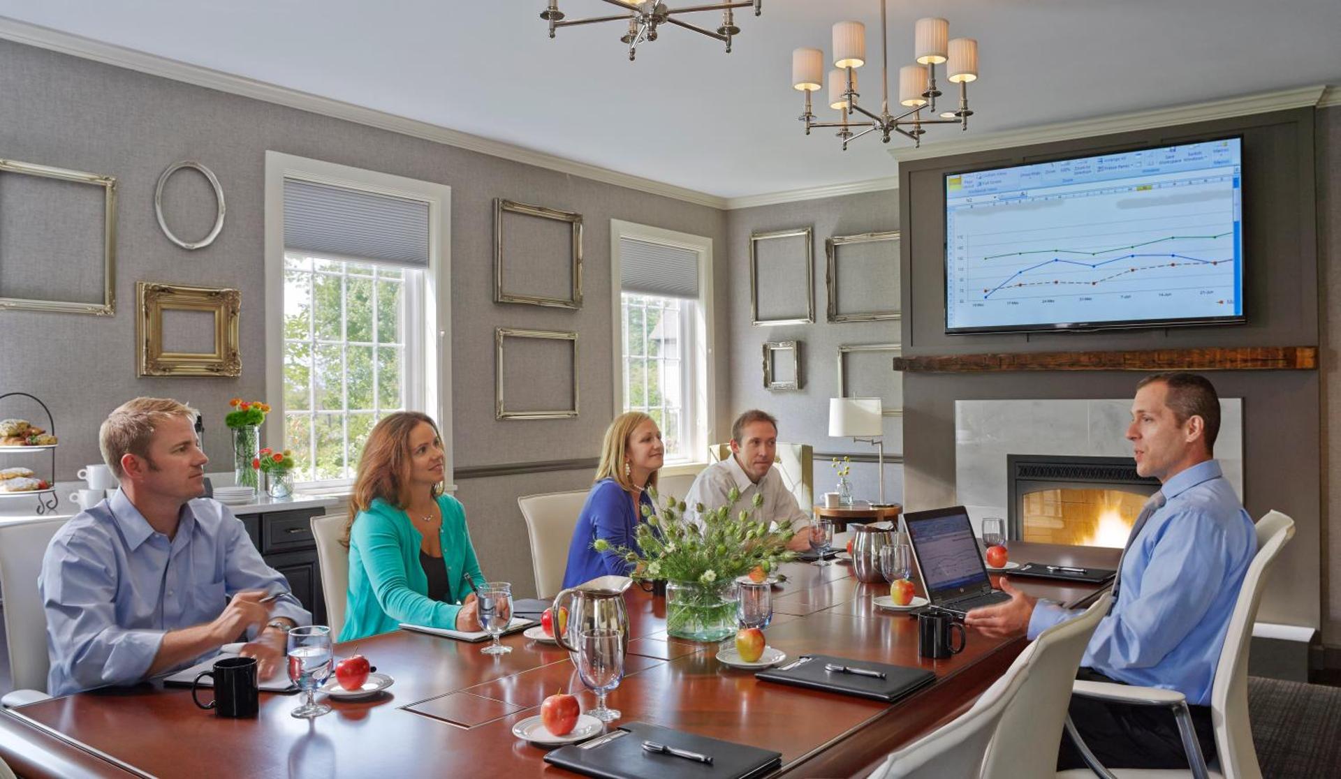 Banquet/Function facilities