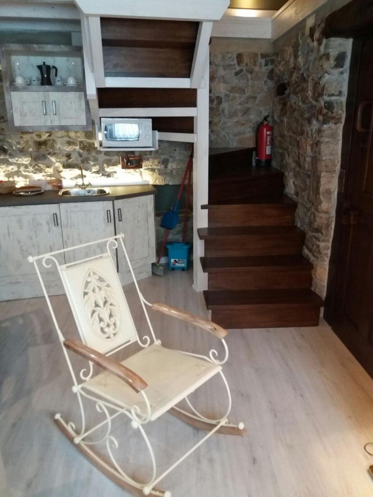 Complejo Turístico L'oteru