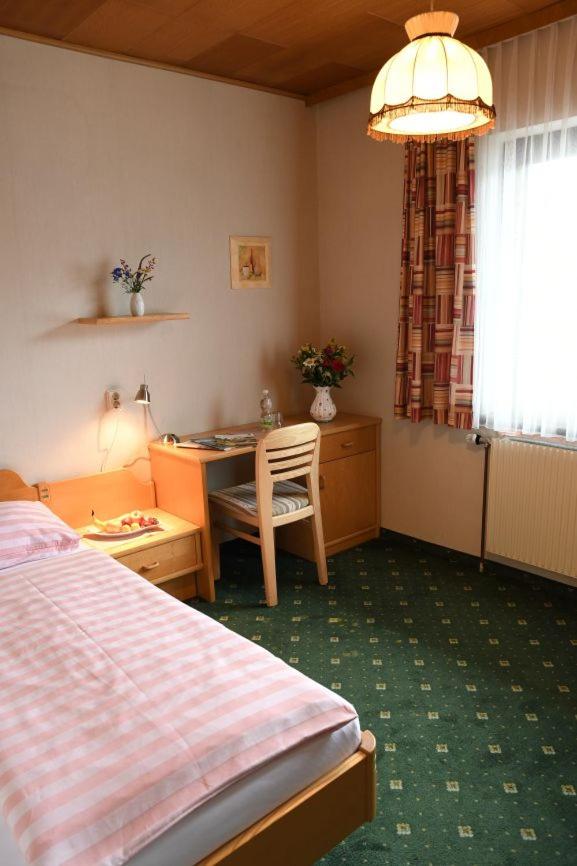 Frühstückspension Binder