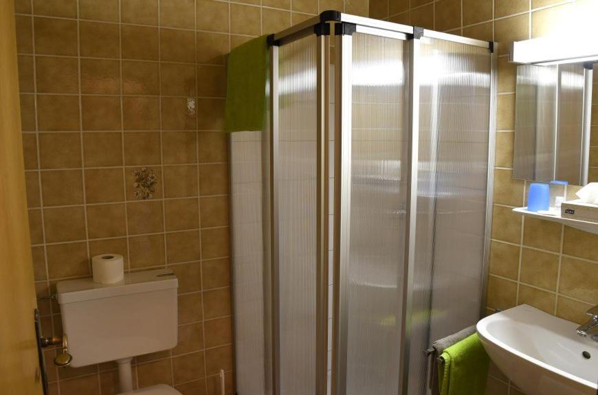 Frühstückspension Binder