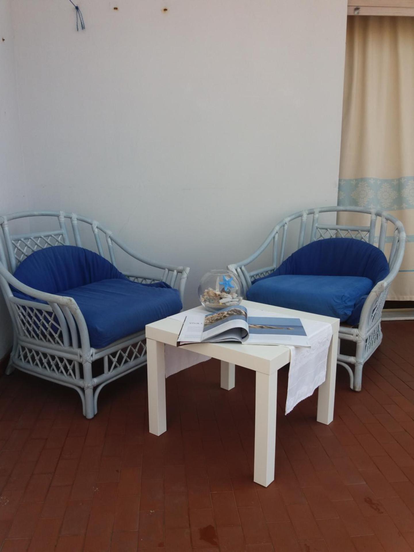 Appartamento Casa Ilaria