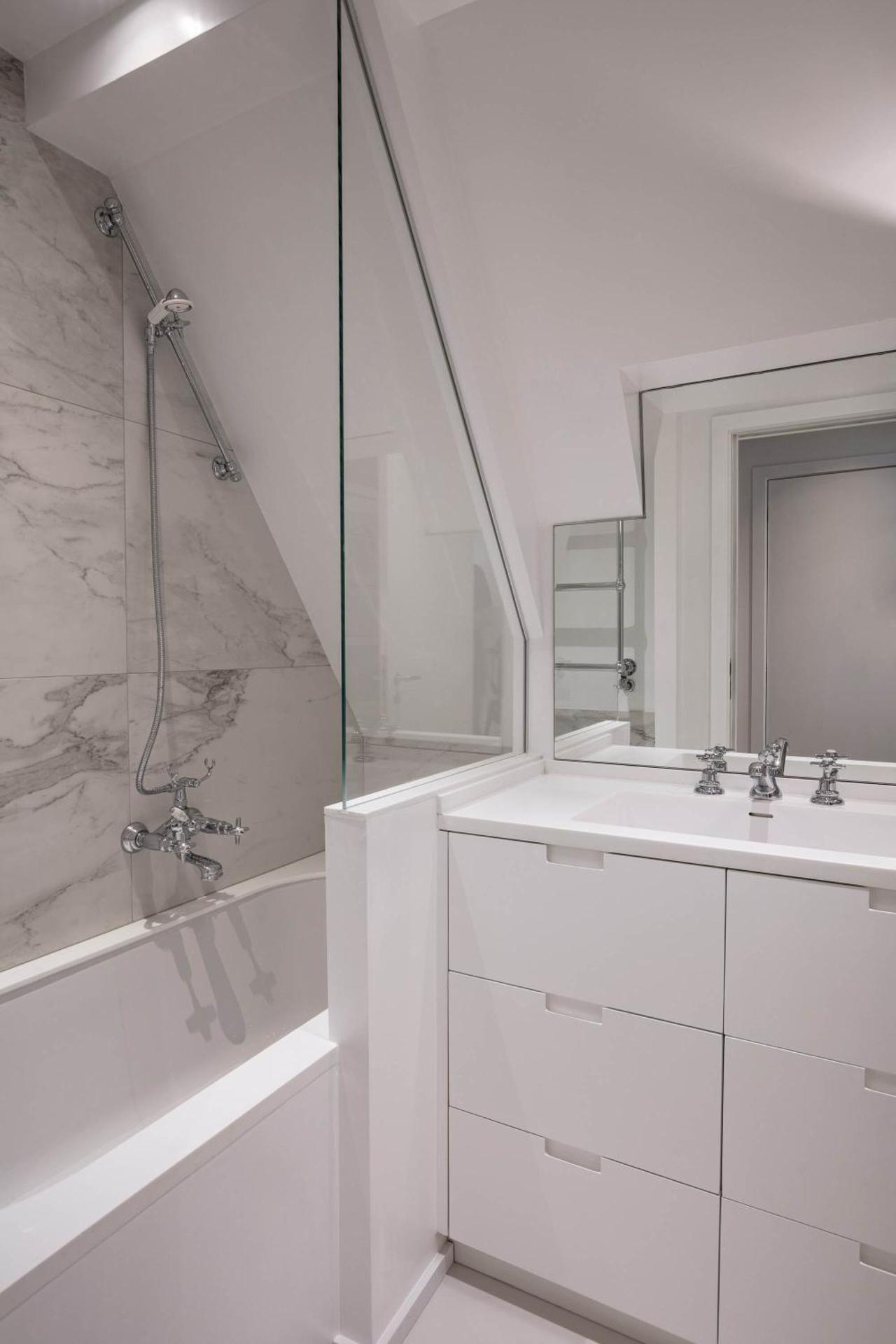 Faubourg Saint Martin