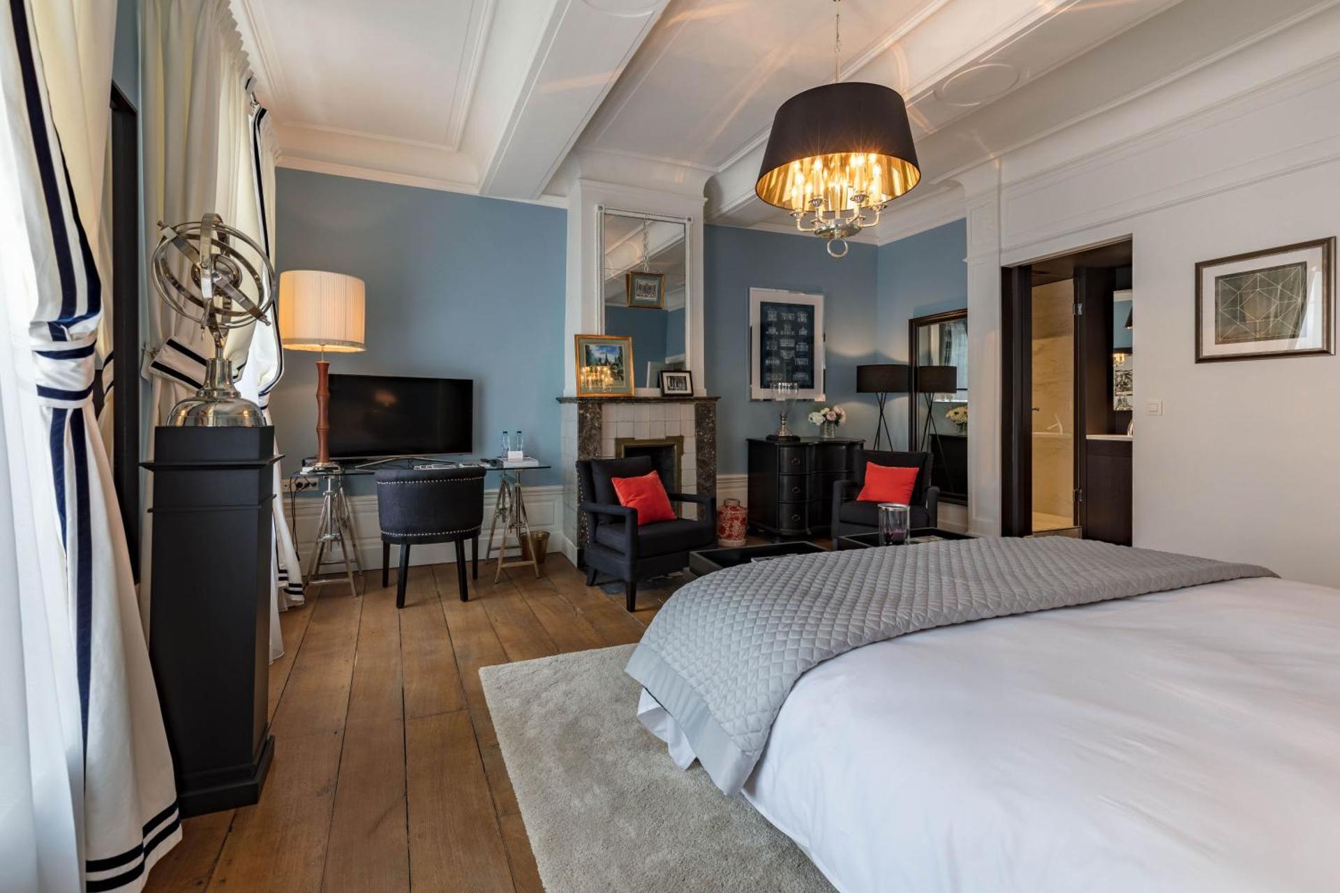 Faubourg Saint Martin