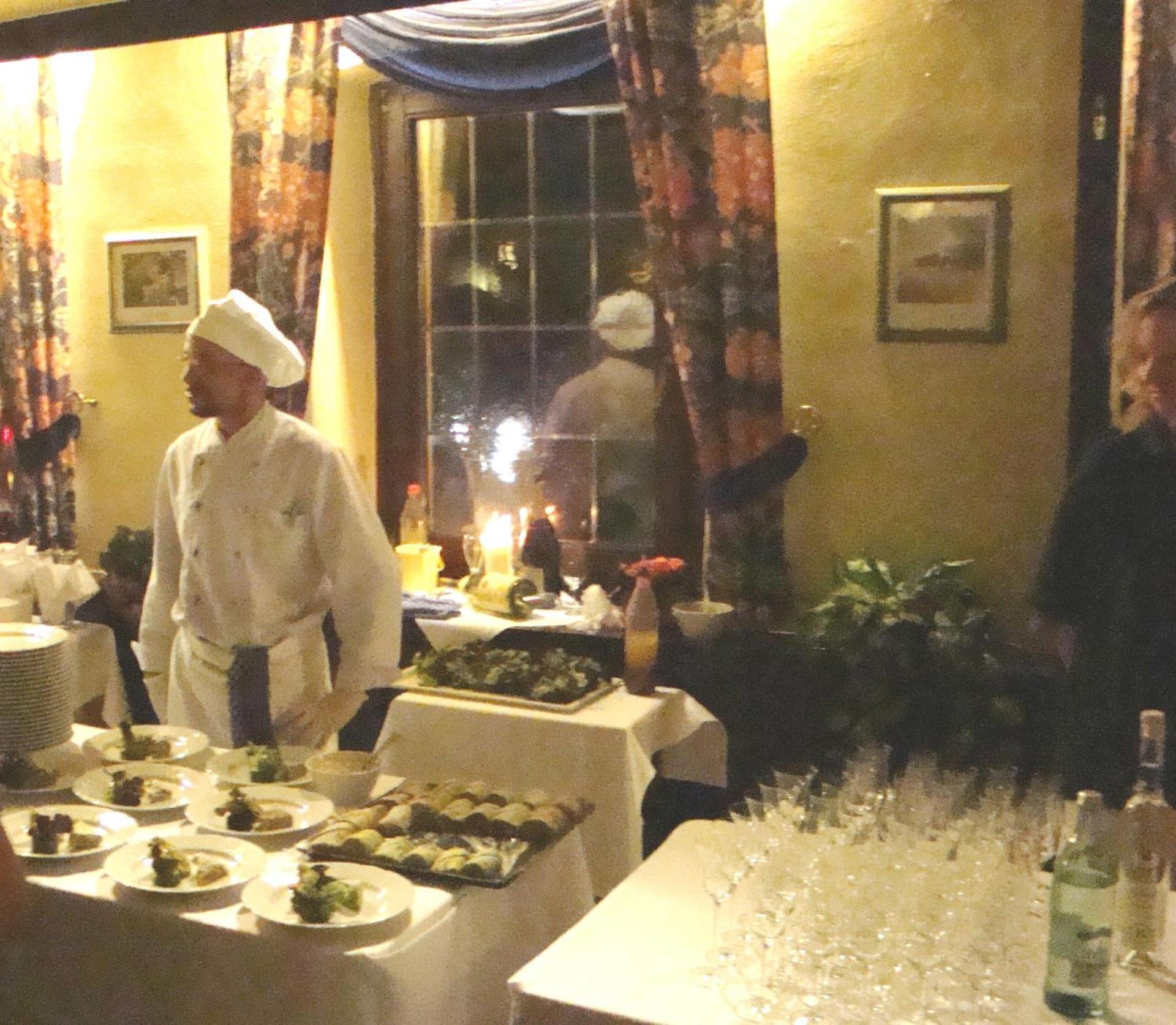 Landhotel Zur alten Post