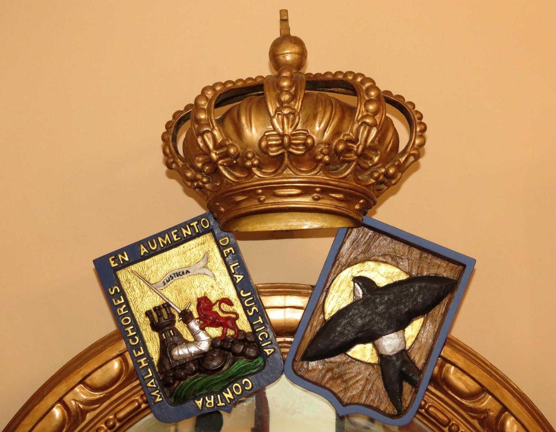 Logo/Certificate/Sign