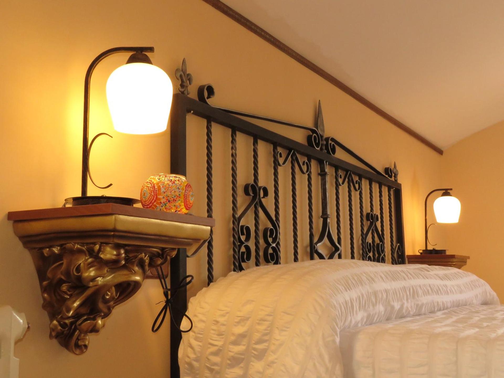 Elai Etxea Loft Baias