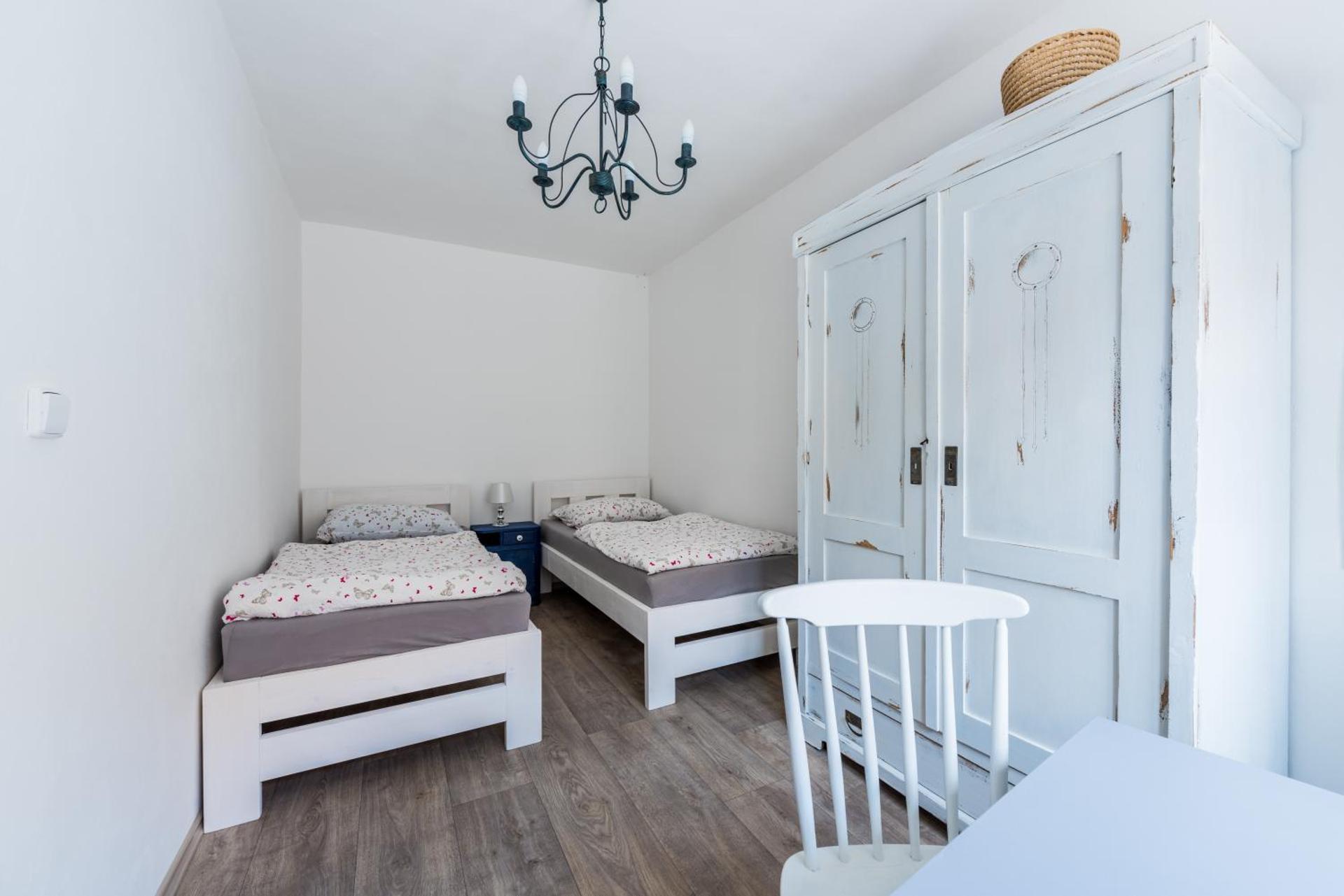 Apartmany Rabi