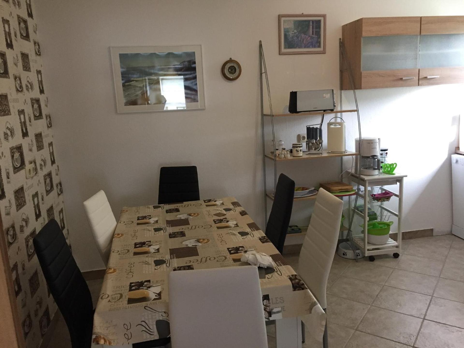 Ferienwohnung Neustrelitz