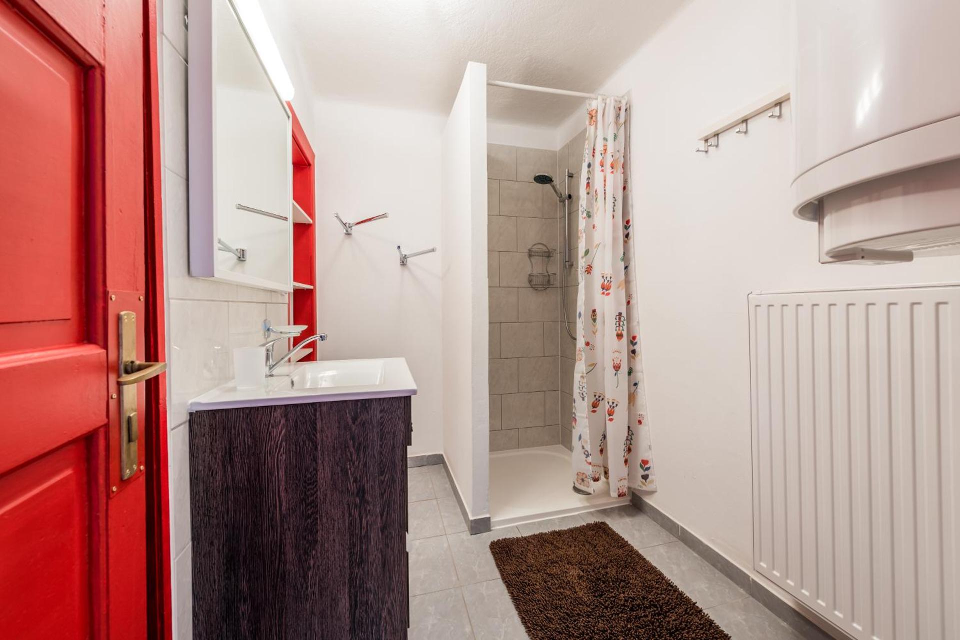 Apartmany Rabi