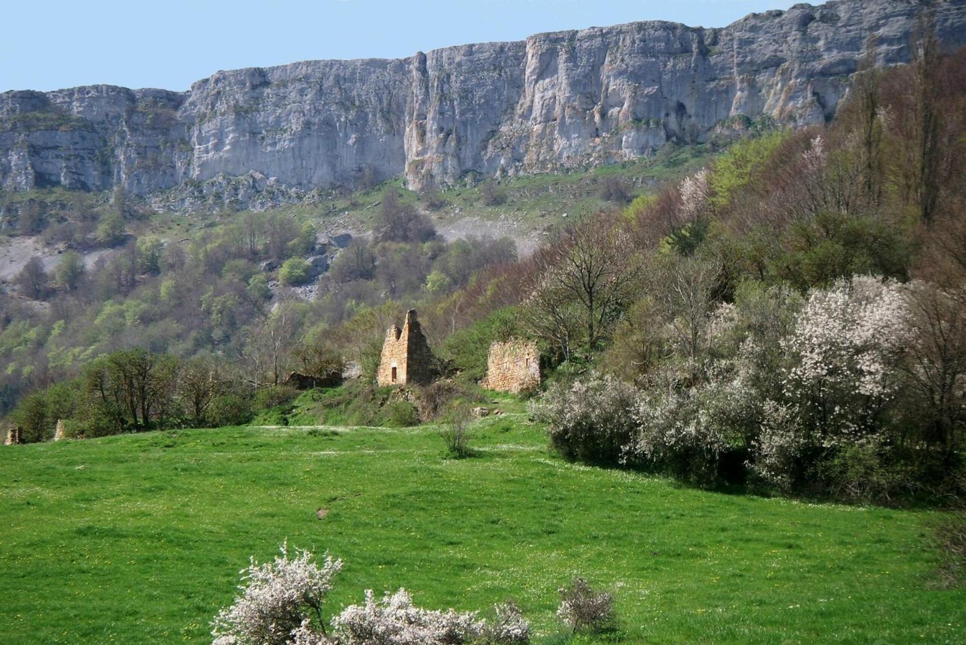 Elai Etxea Loft Baias