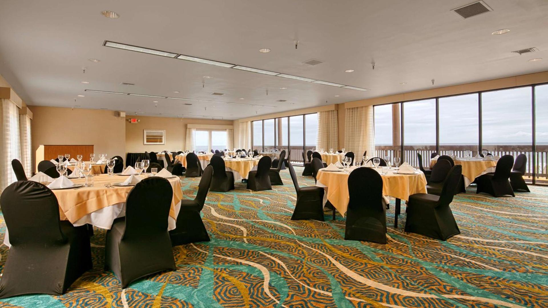 Banquet/Function facilities