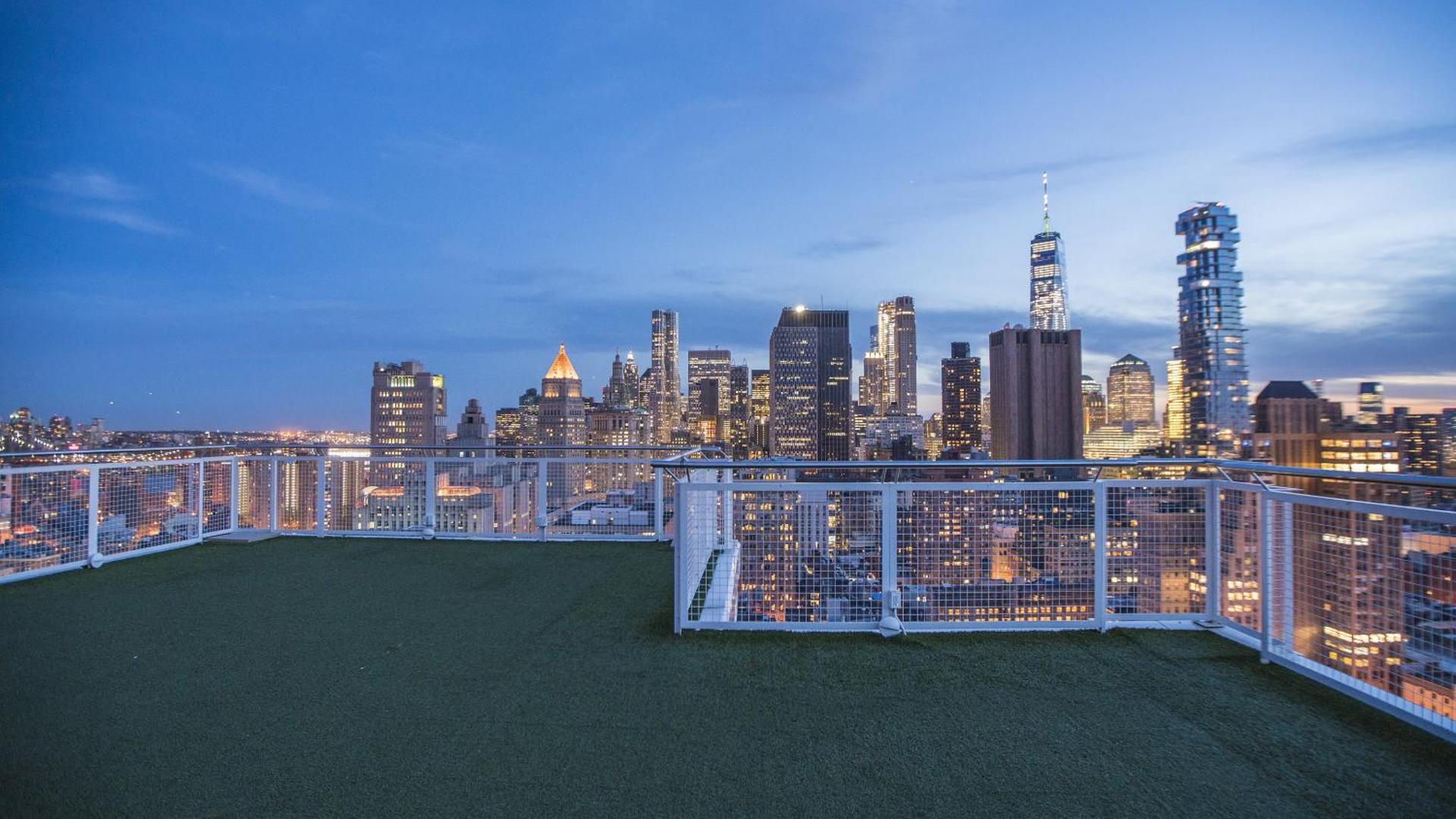 View (from property/room)