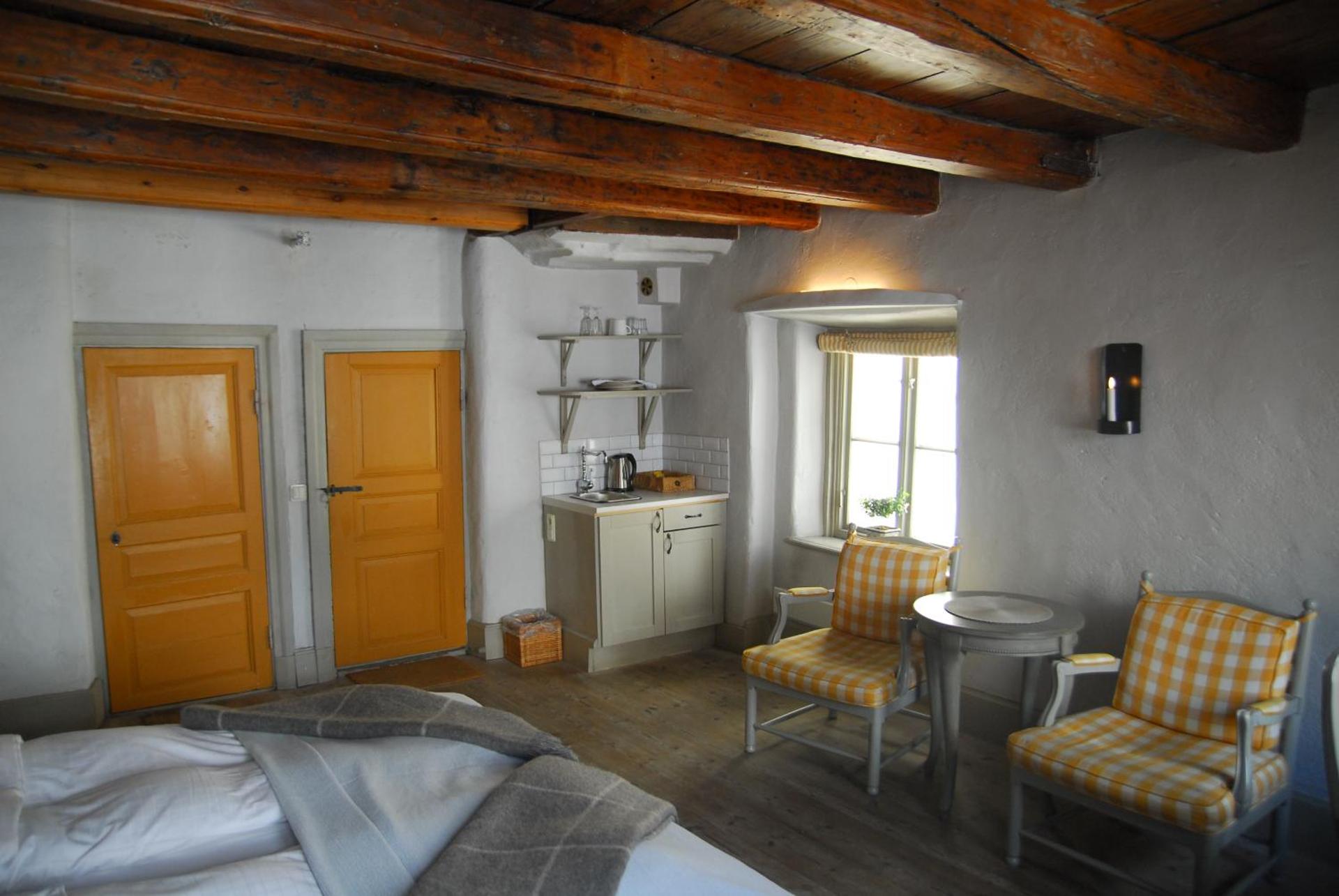 Hotel Sven Vintappare