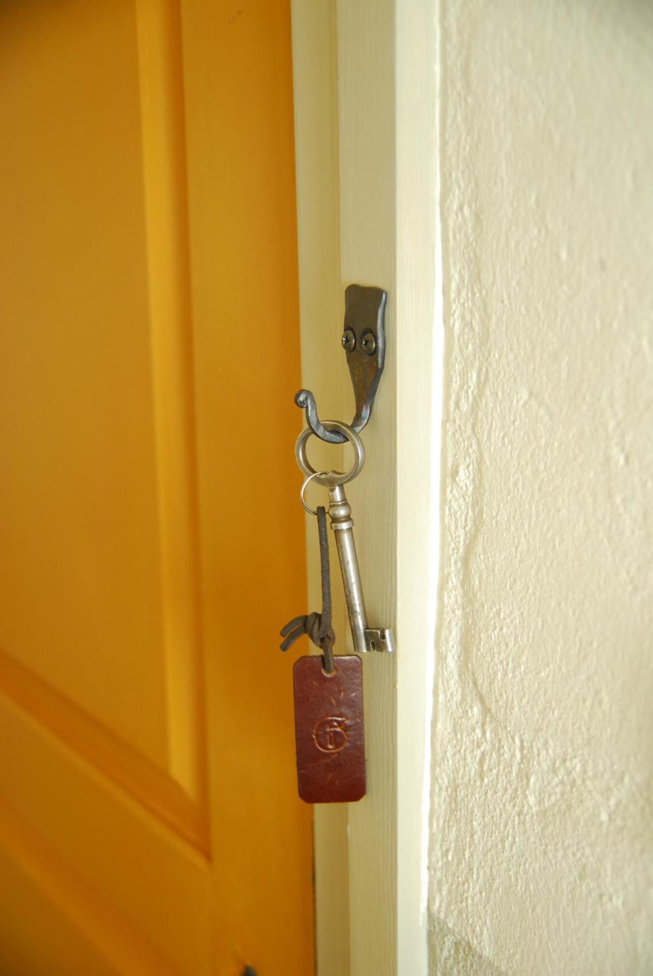 Hotel Sven Vintappare