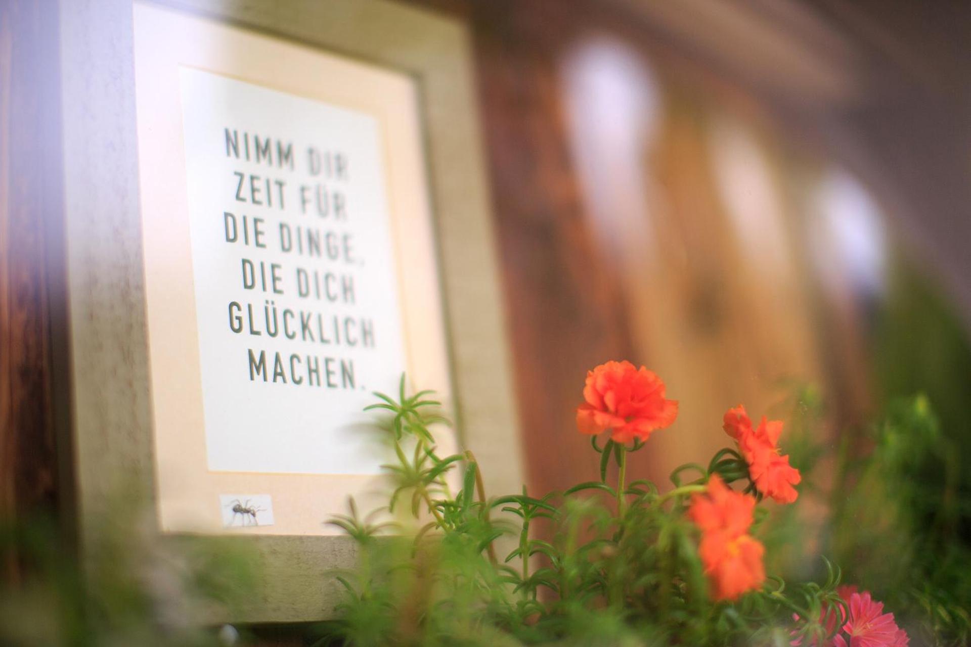 Hotel Garni Römerhof