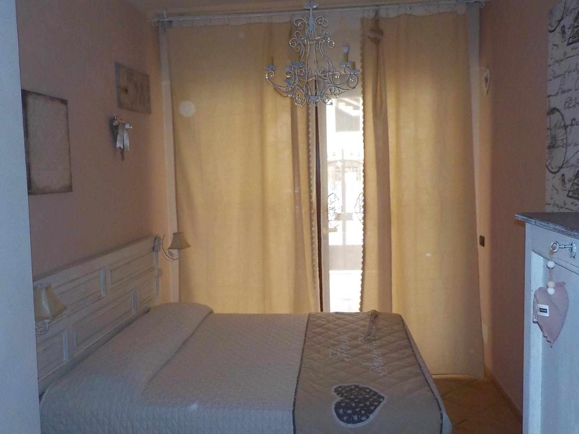 Loft a pochi passi dal mare