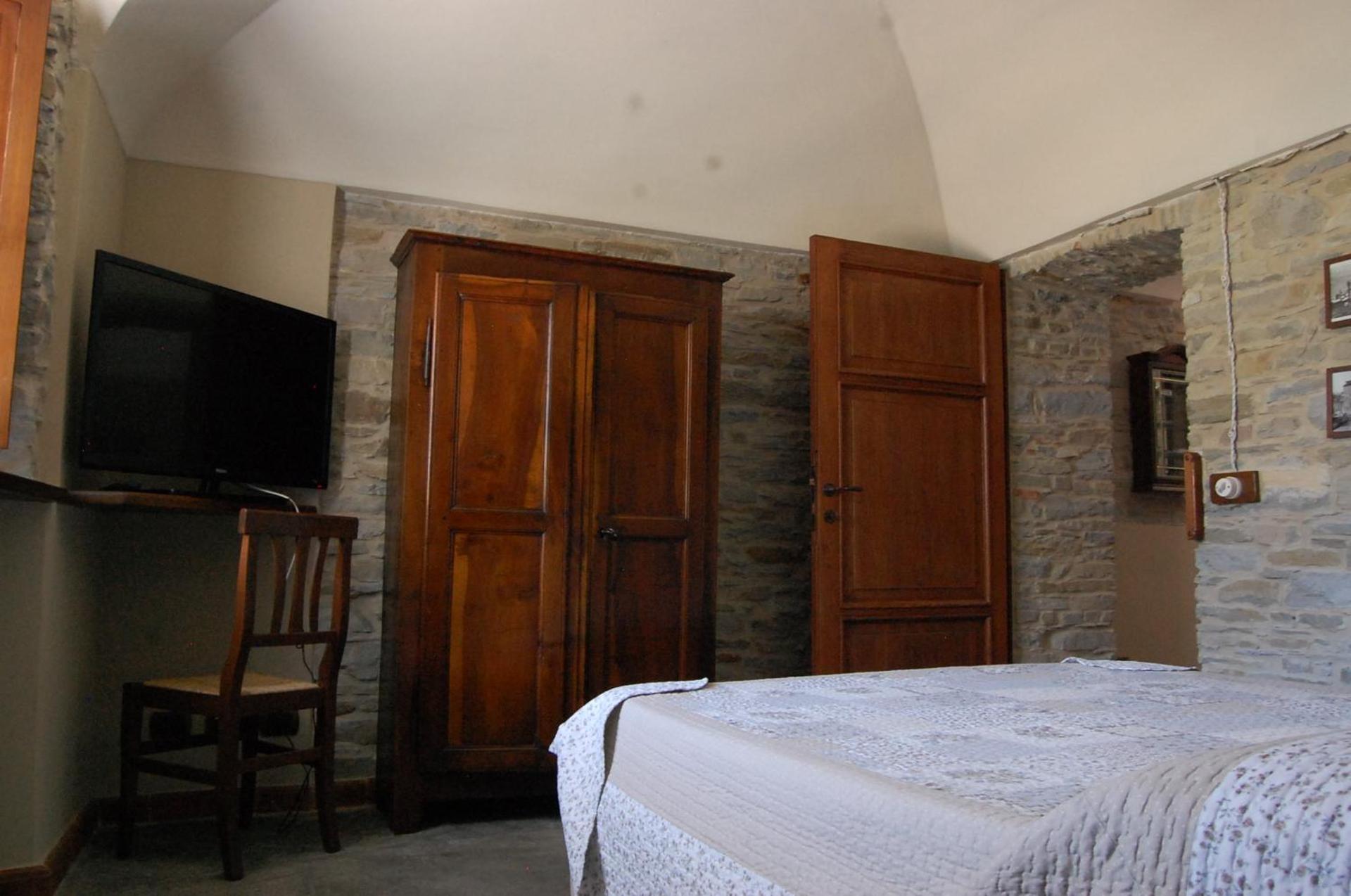 Appartamenti Cenni - Relais su Lago