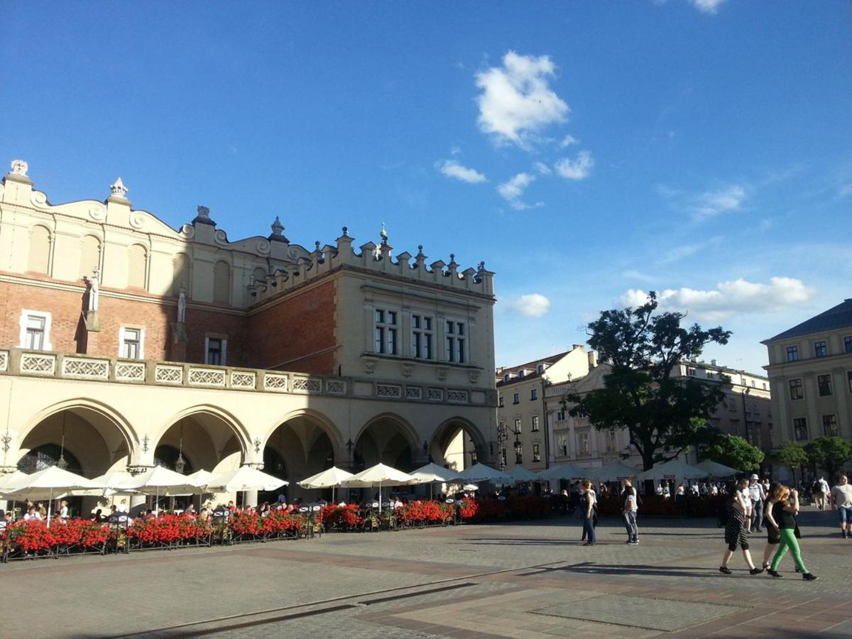 Florianska Apartment