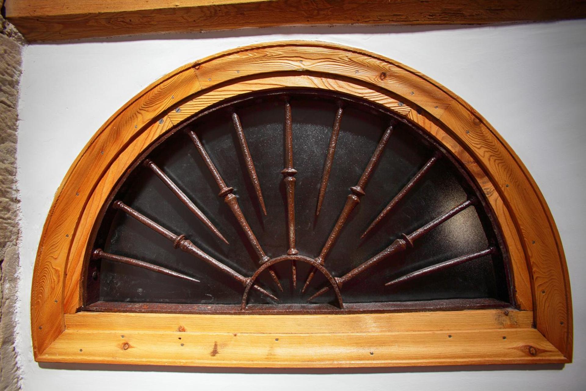 La Casona de Pitillas