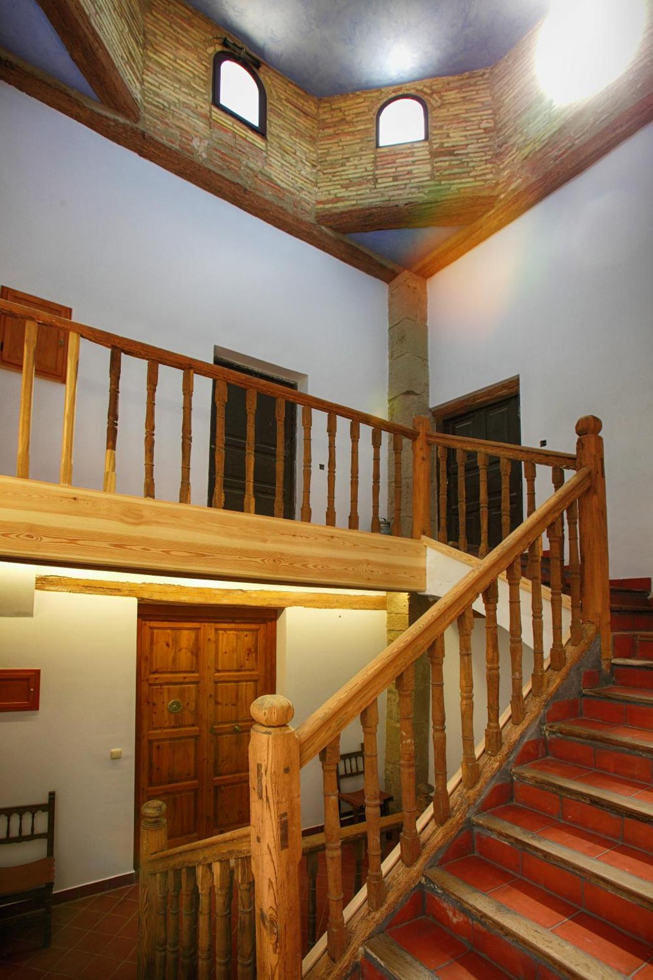 La Casona de Pitillas