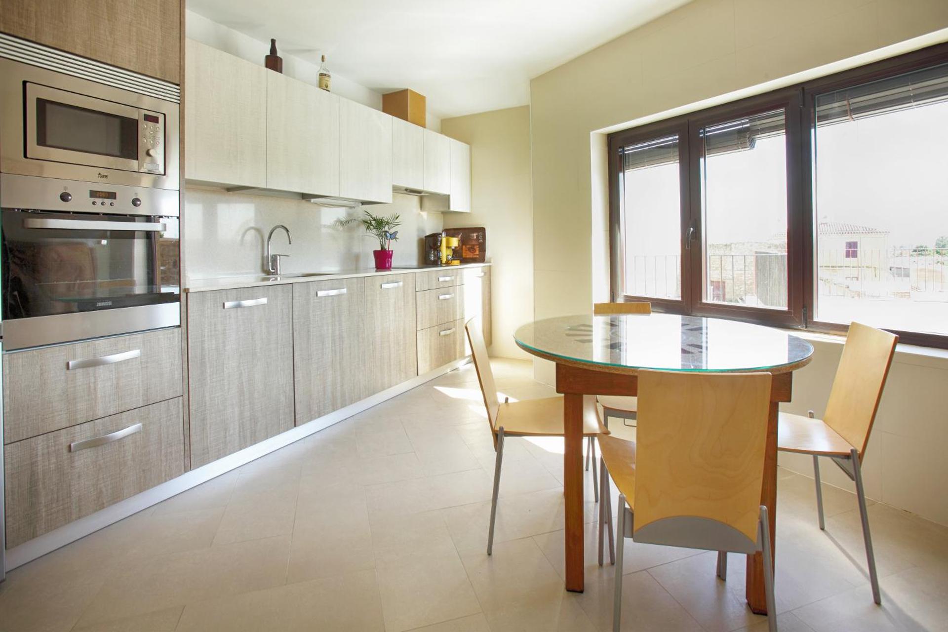 La Casona de Pitillas