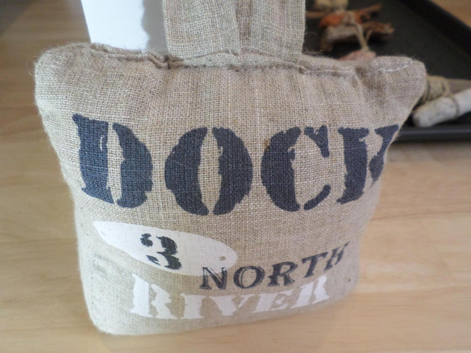 Ferienwohnung DAHEIMchen