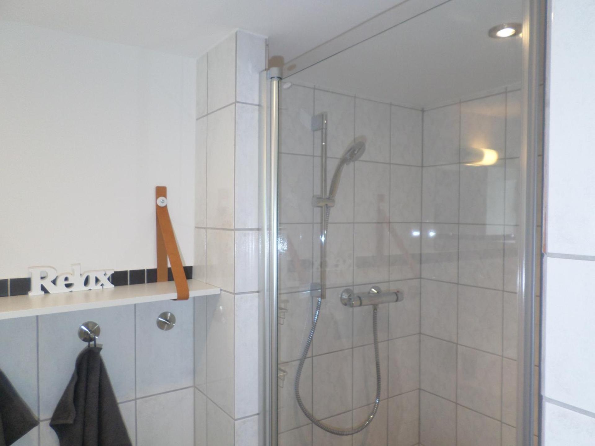 Ferienwohnung DAHEIMchen