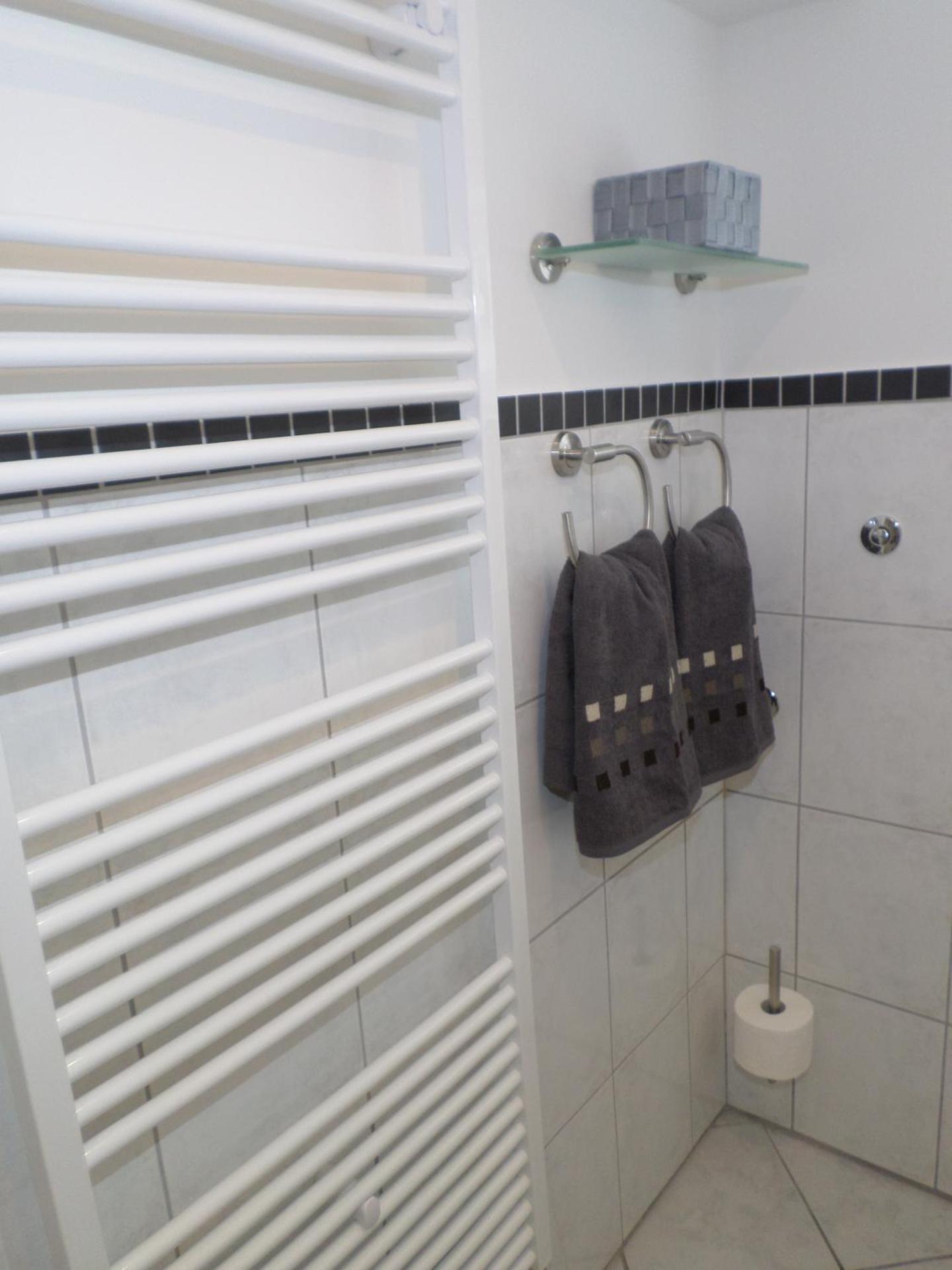 Ferienwohnung DAHEIMchen