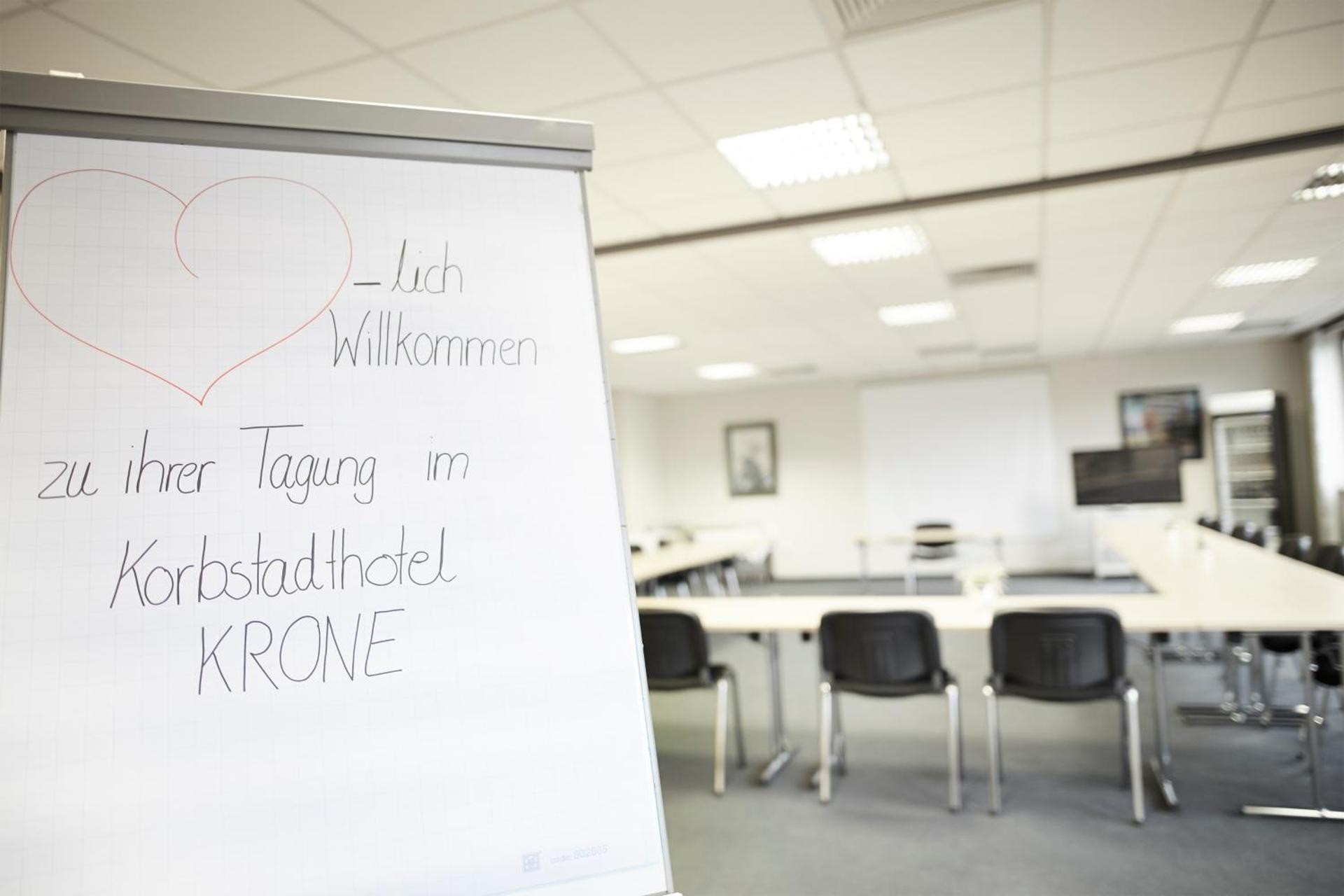 Meeting/conference room