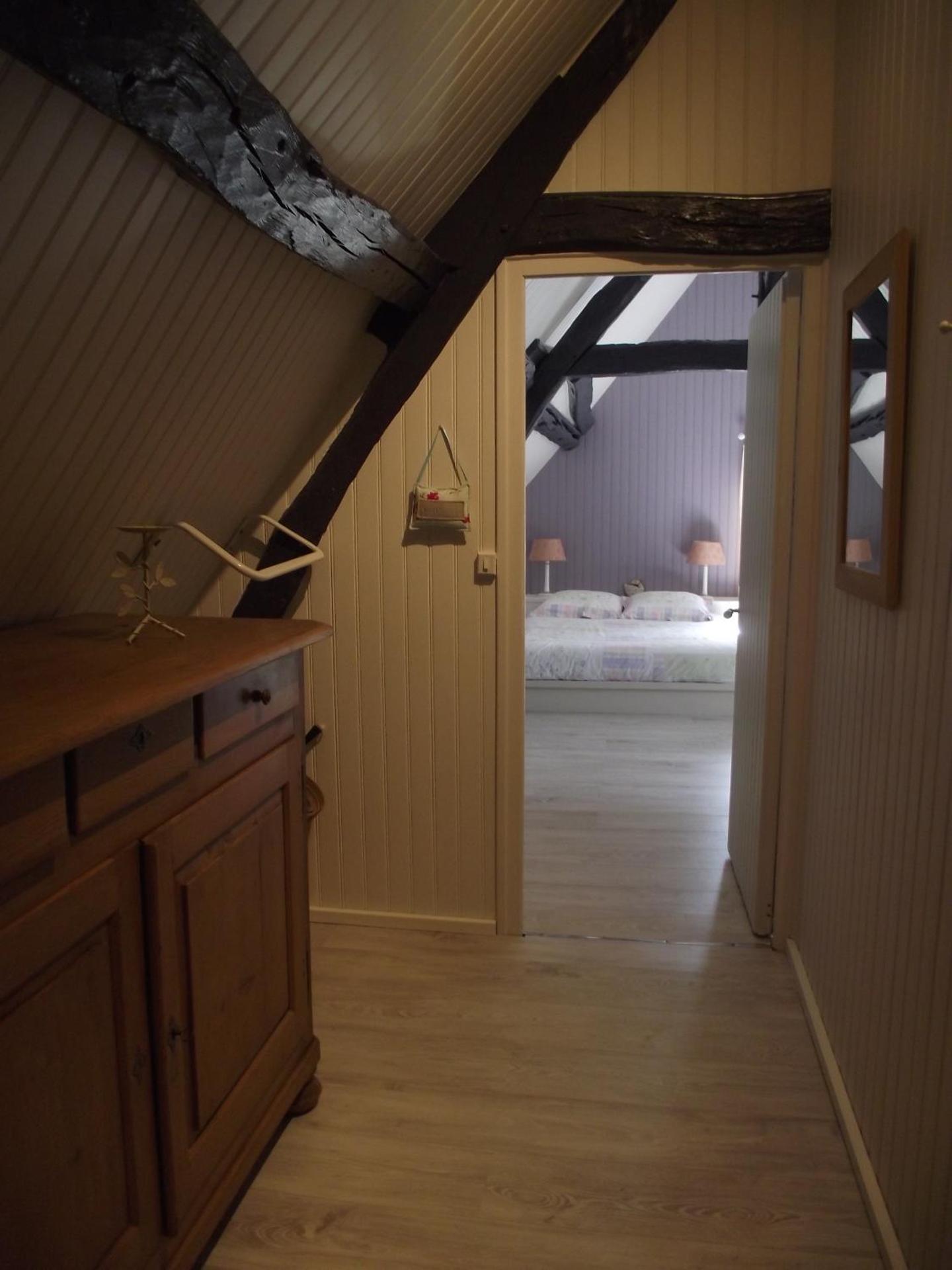 Les Portes des Froises