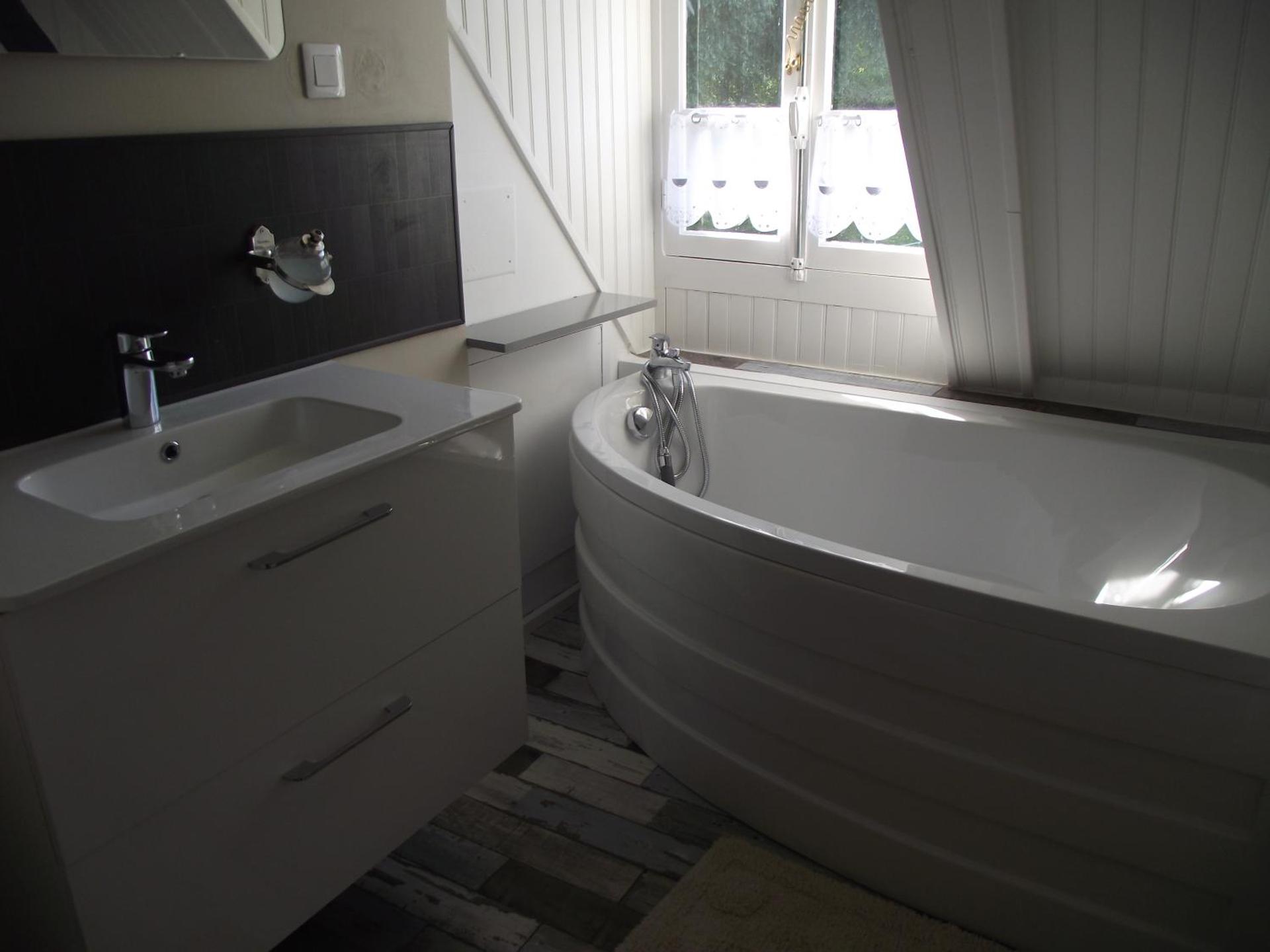 Les Portes des Froises